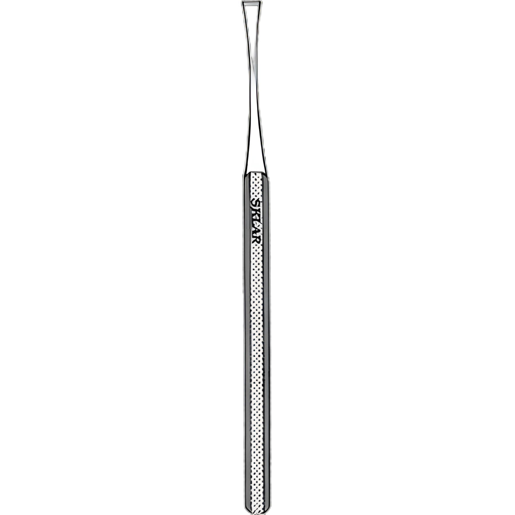 Nail Splitter Straight Wide Jaws Size 61, Large, 3.5 mm