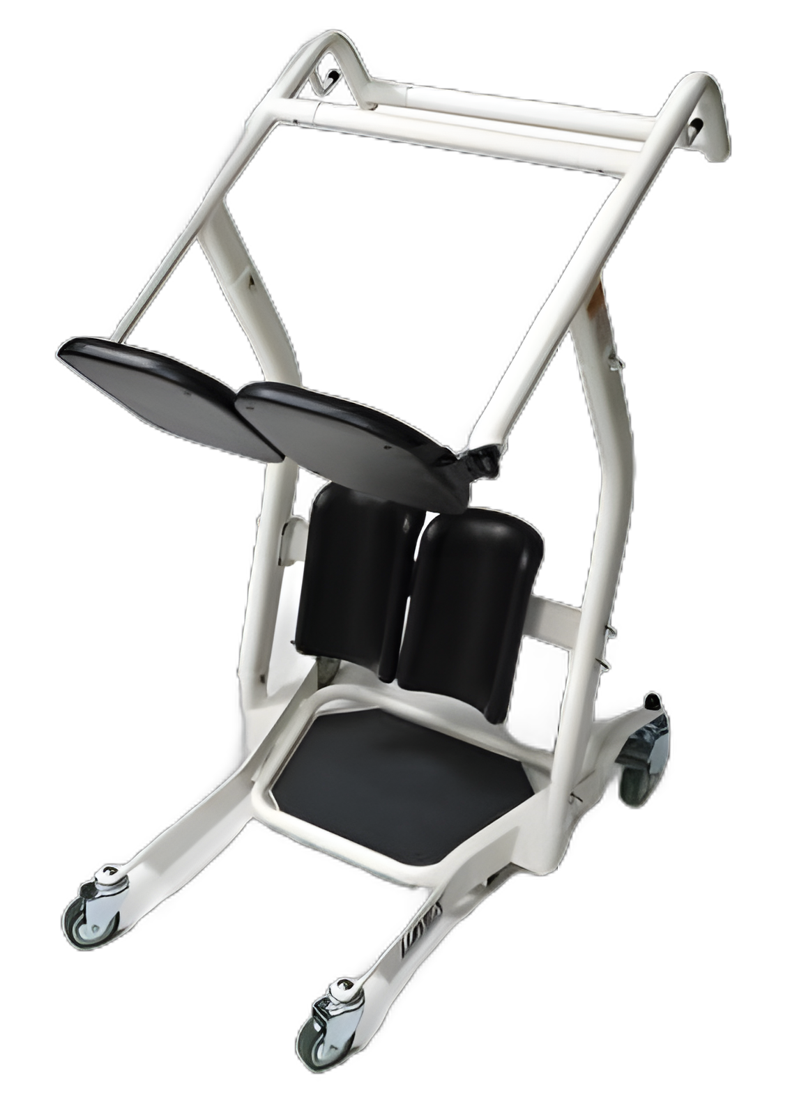 Stand Assist Patient Transport Lumex® 400 lbs. Weight Capacity Manual