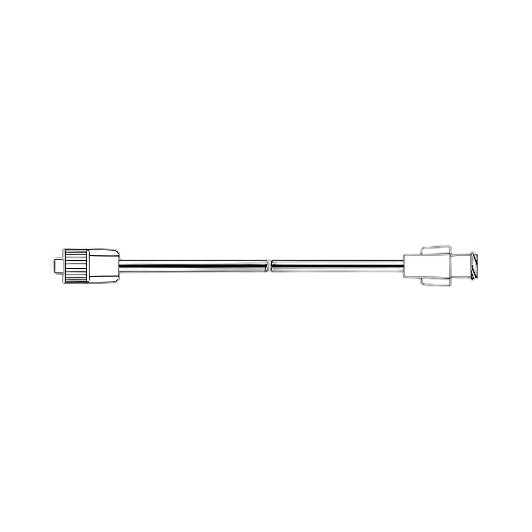 Pressure Tubing 6 Inch
