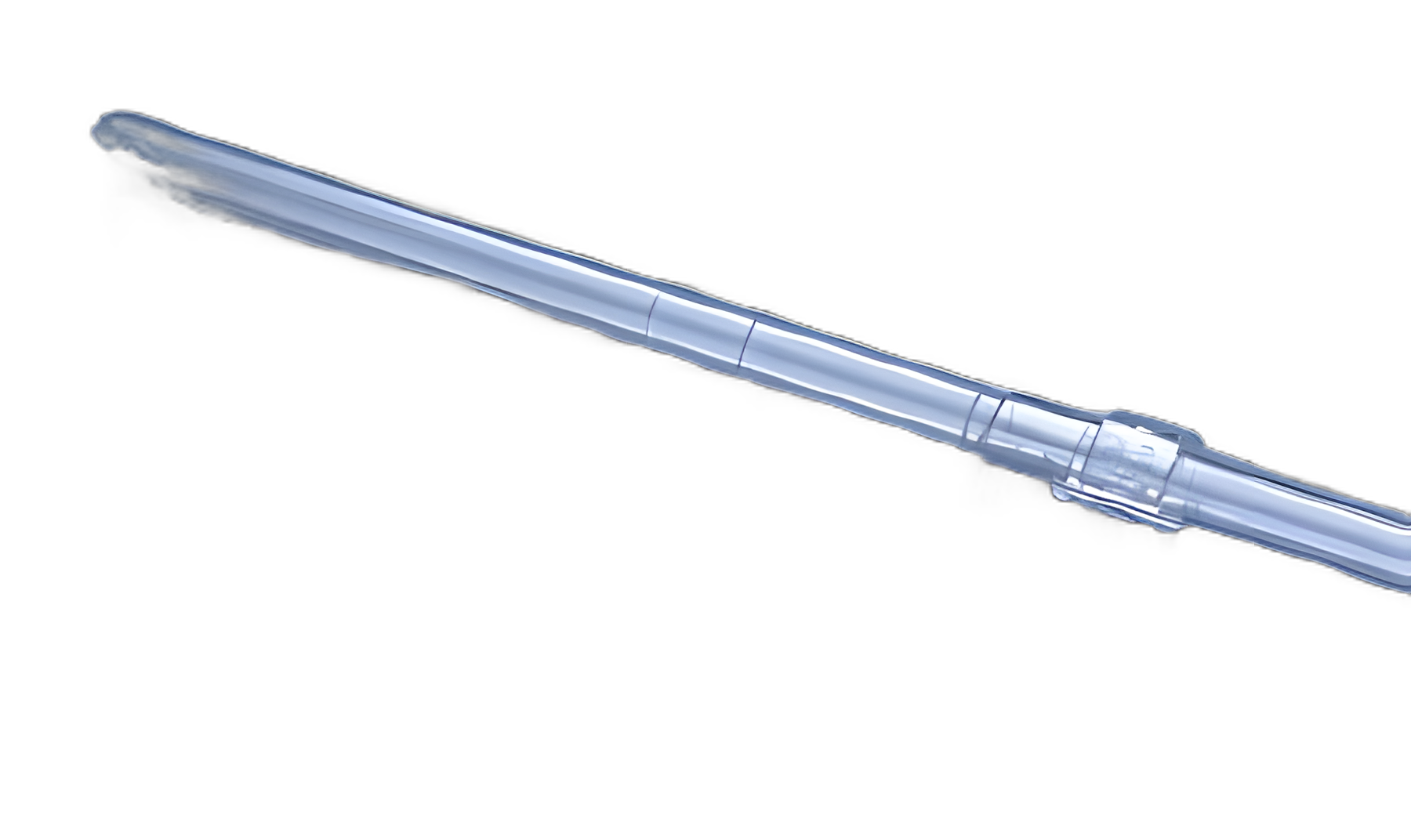 Vacuum Aspiration Curette Busse Open Style 8 mm - 134
