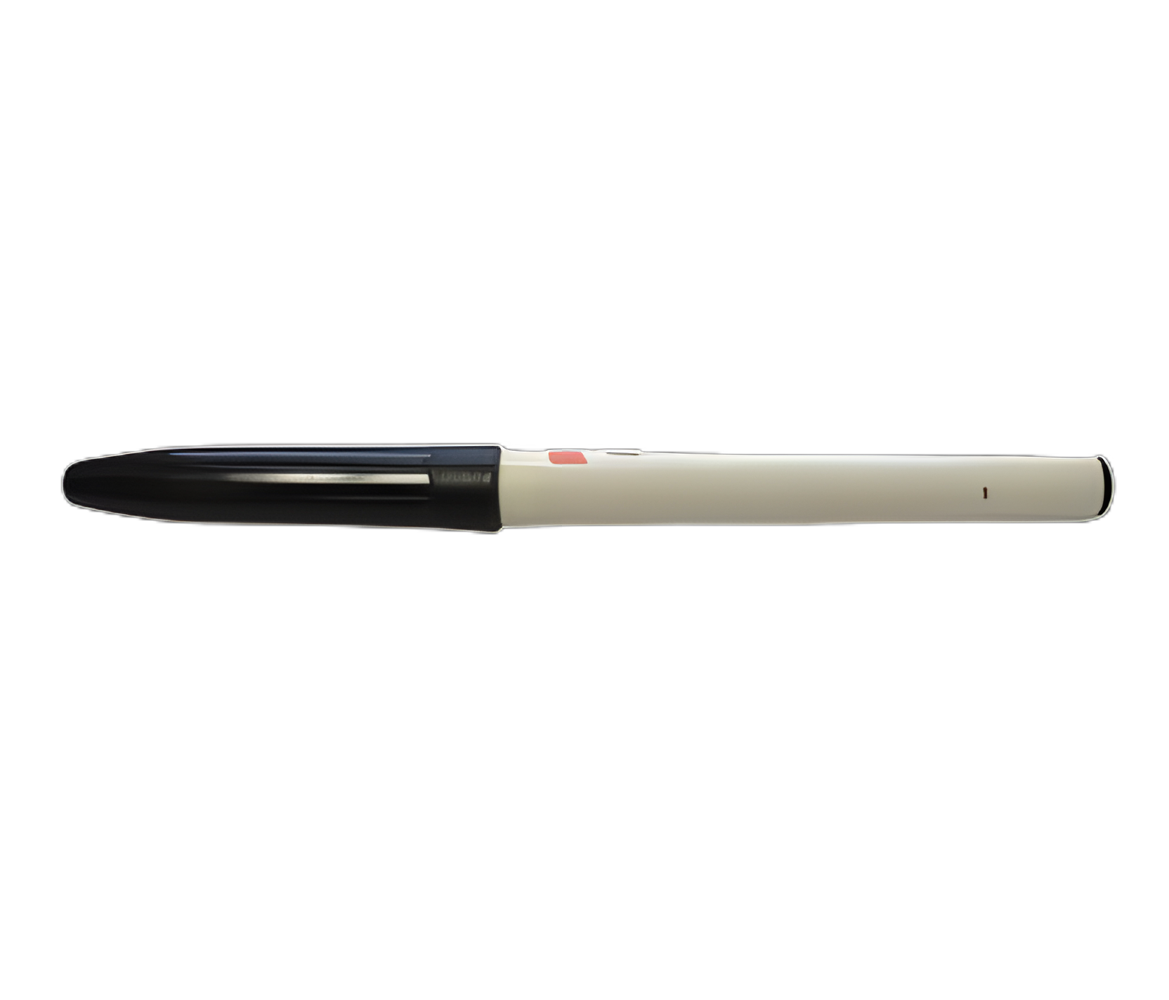 Skin Marker with Ruler Symmetry Surgical® Gentian Violet Ink Sterile Full Size Regular Tip