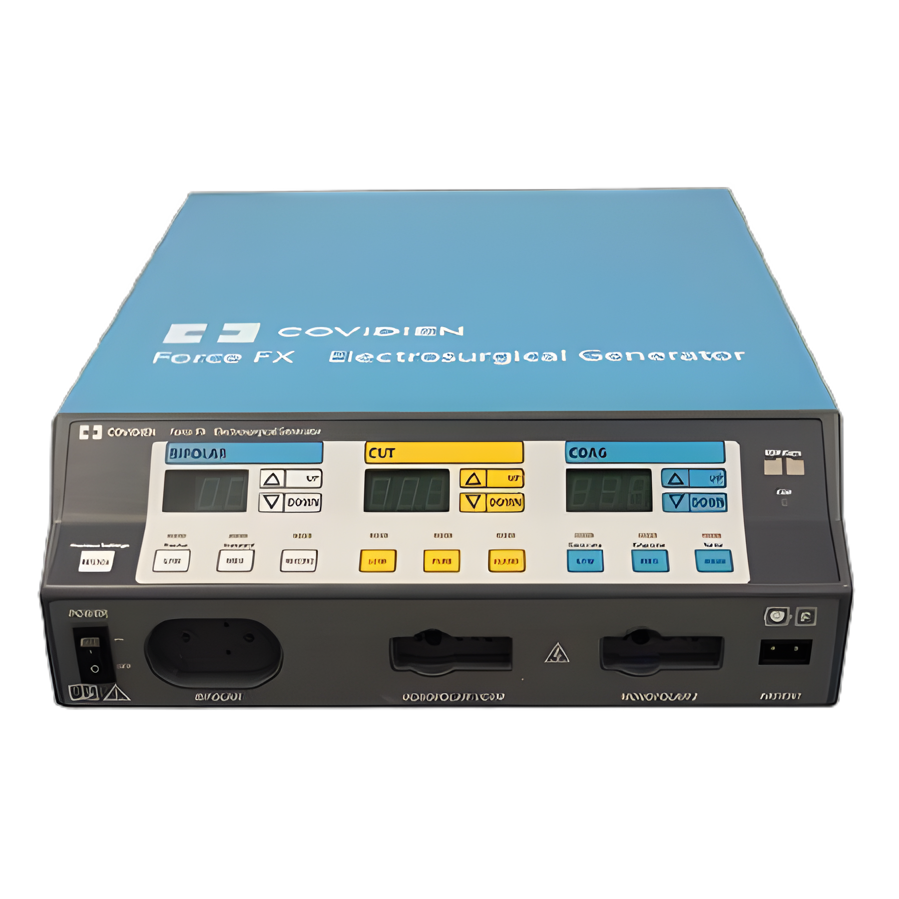 Electrosurgical Generator Valleylab™ Force FXc