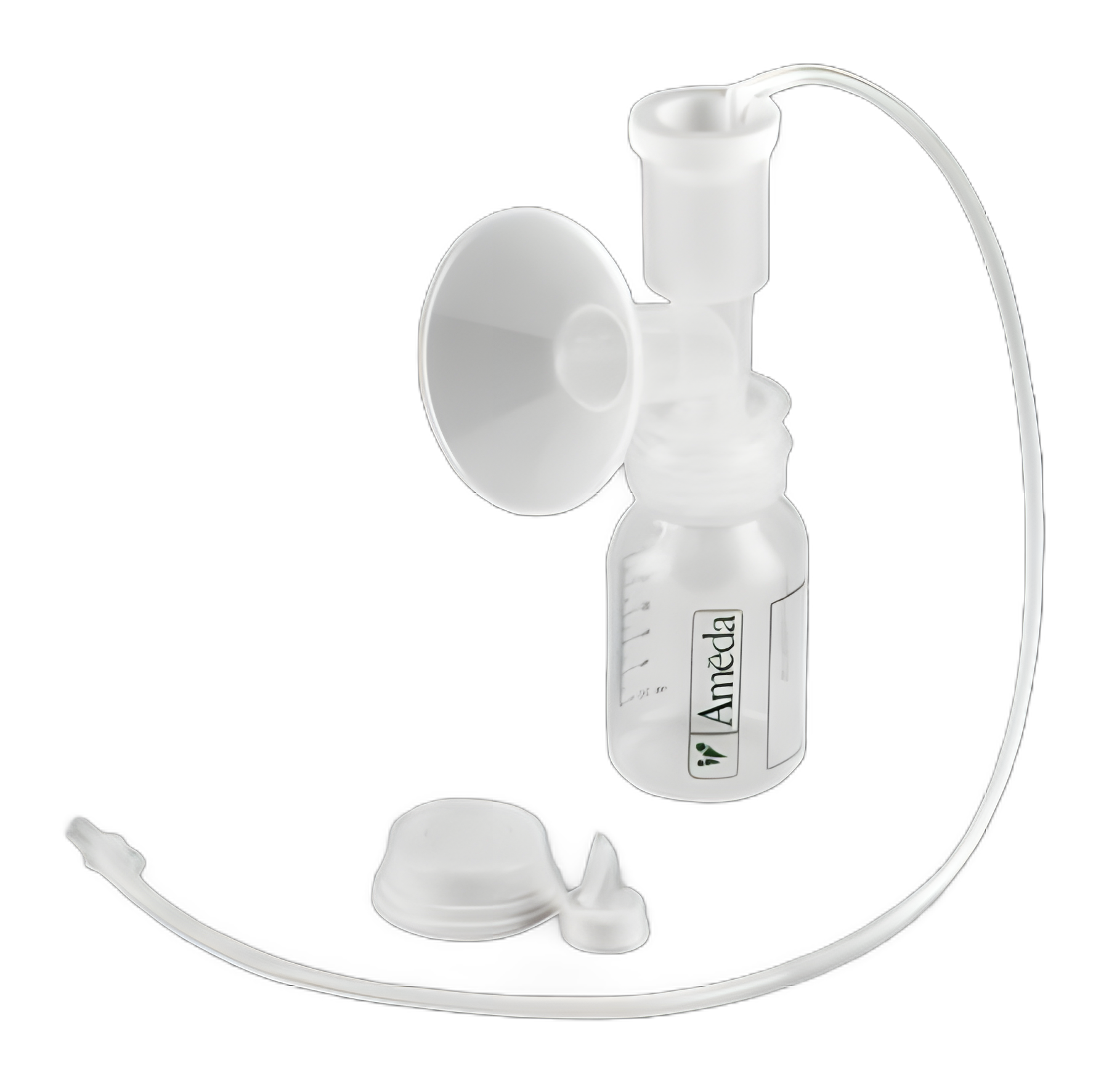 Ameda HygieniKit™ Breast Milk Collection System - Efficient & Hygienic