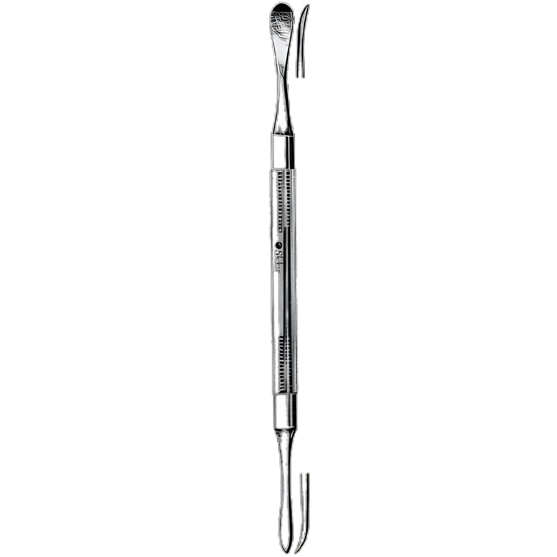 Periosteal Elevator Sklar® Molt OR Grade Stainless Steel NonSterile
