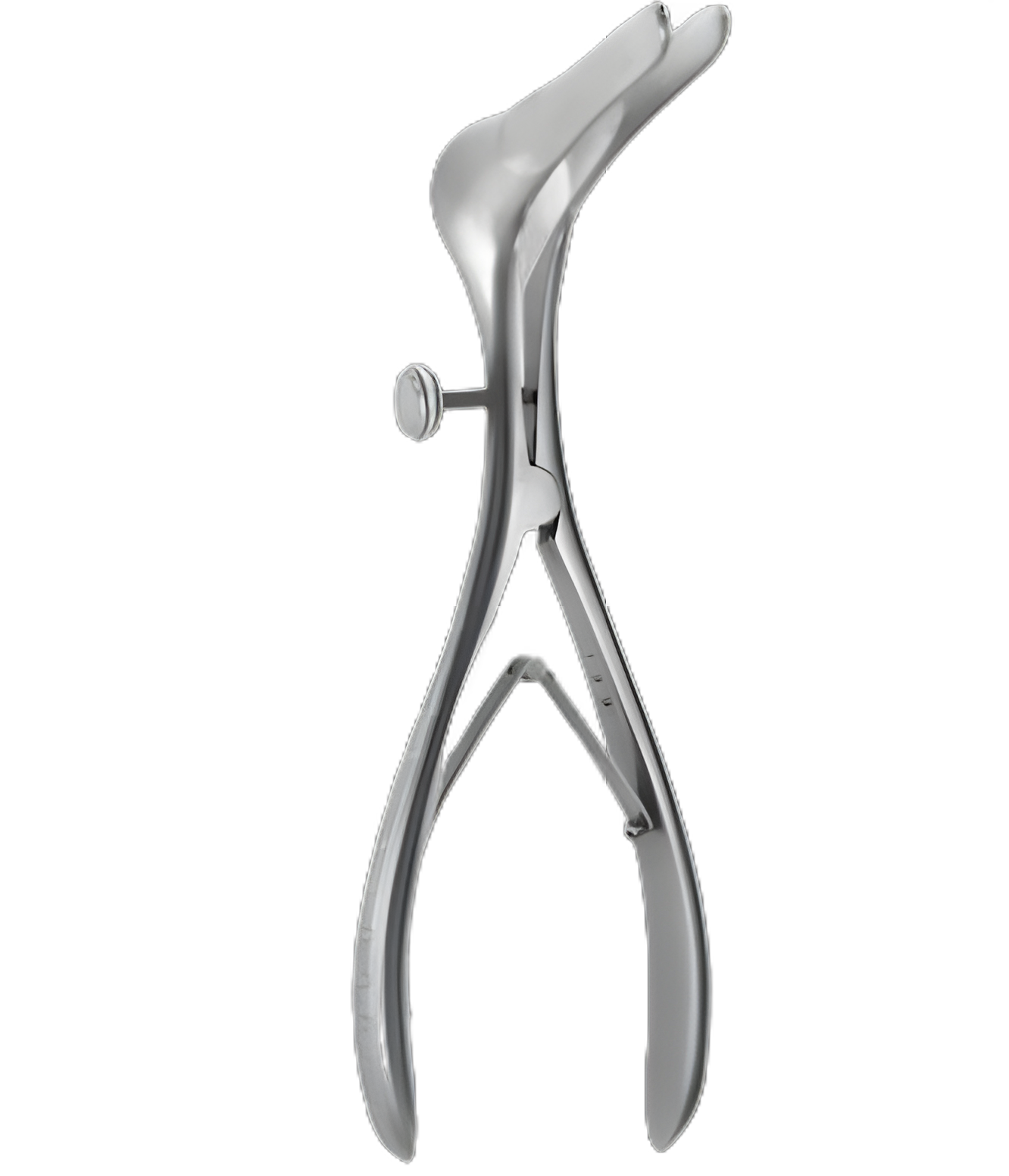 Nasal Speculum Snowden-Pencer™ Killian 5-1/2 Inch Length Stainless Steel Reusable 50 mm Blades