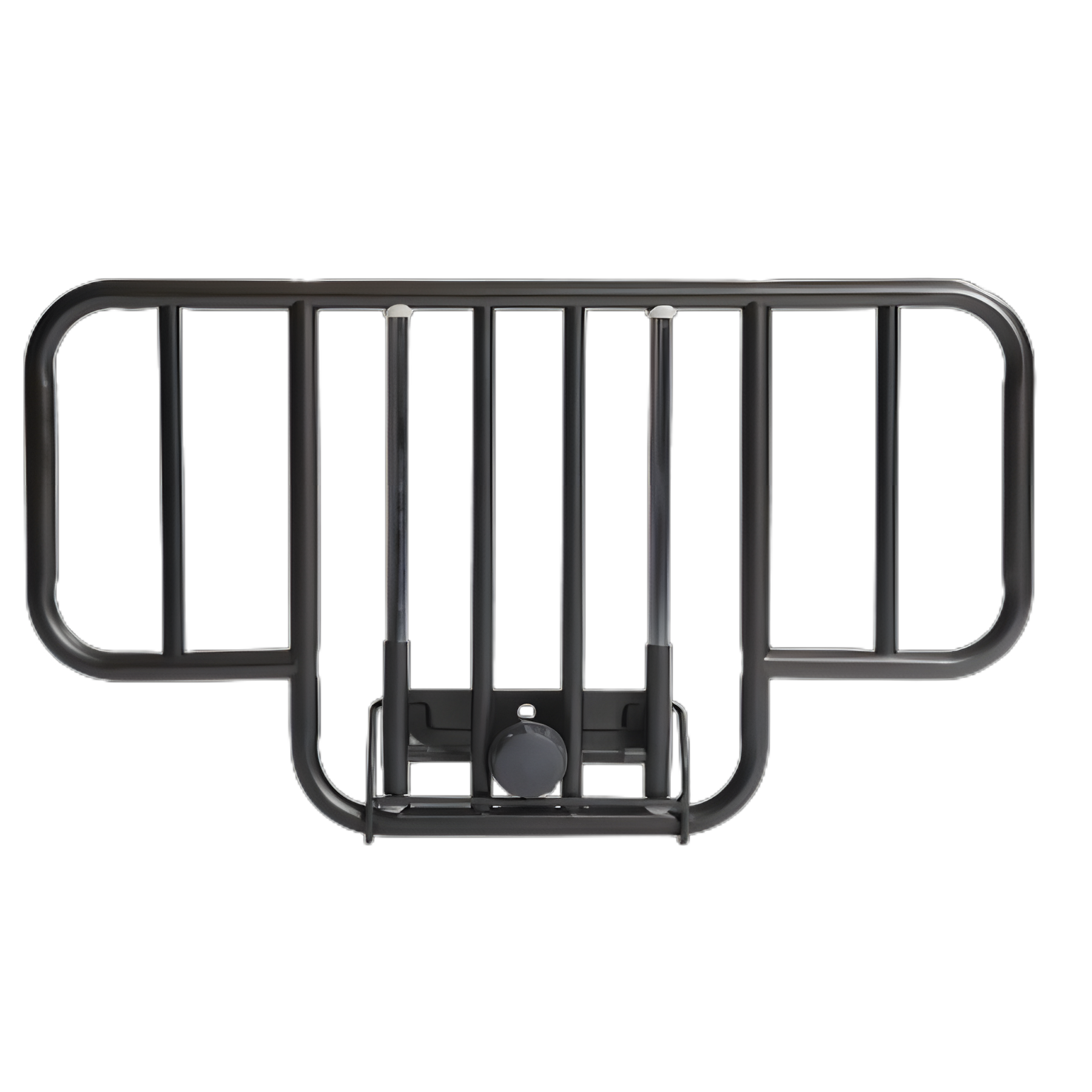 Half Length Bed Side Rail drive™ 30-1/2 Inch Length 18 Inch Height