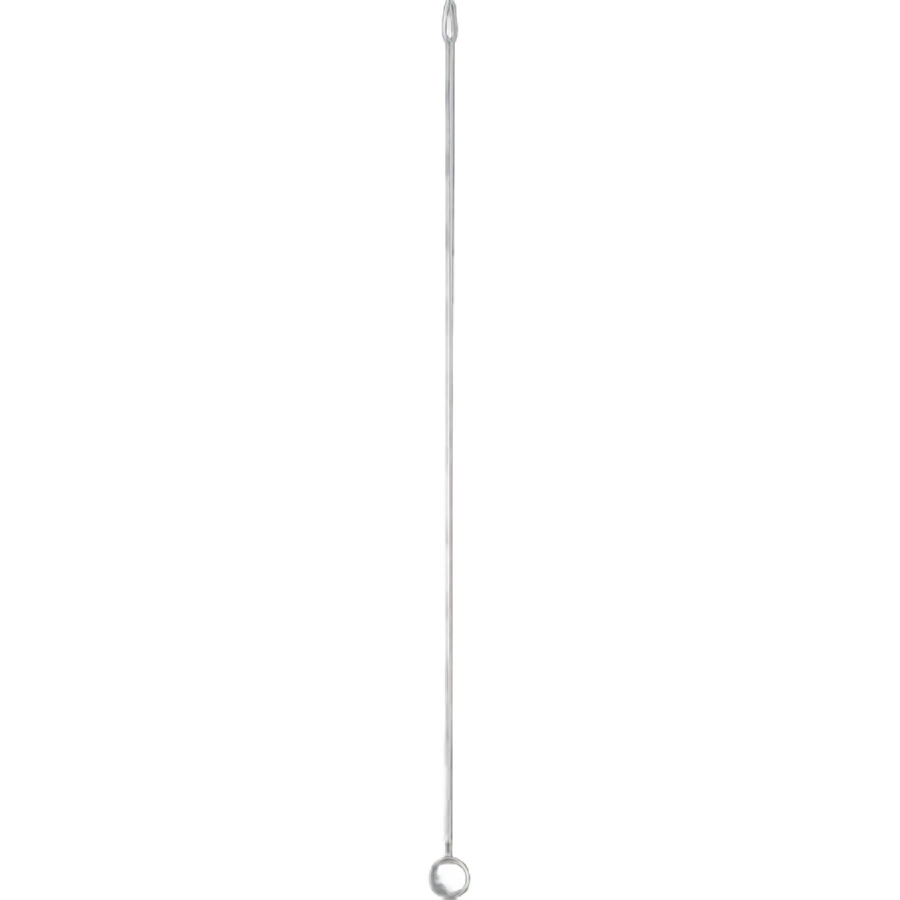 Bougies A Boule Otis 28 Fr. 28 Inch Chrome