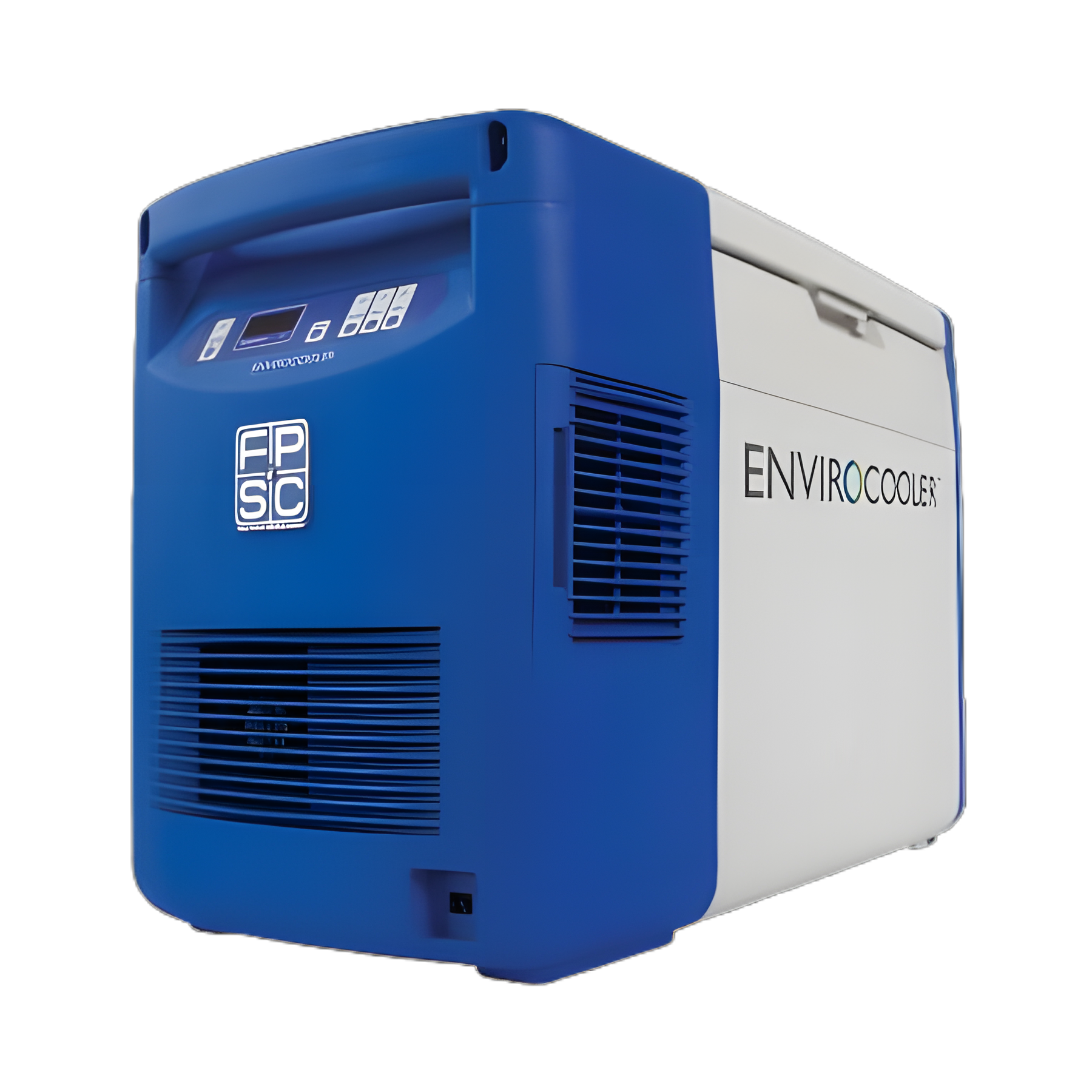 Envirocooler™ ActiVault™ Portable Medical Cooler for Pharmaceuticals