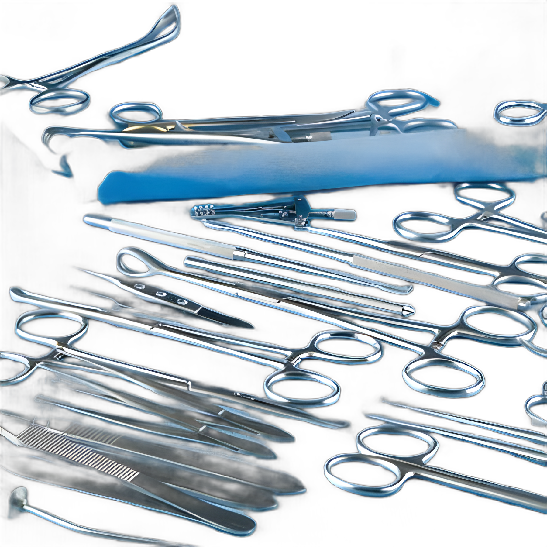 Major Basic Surgery Set Sklar®