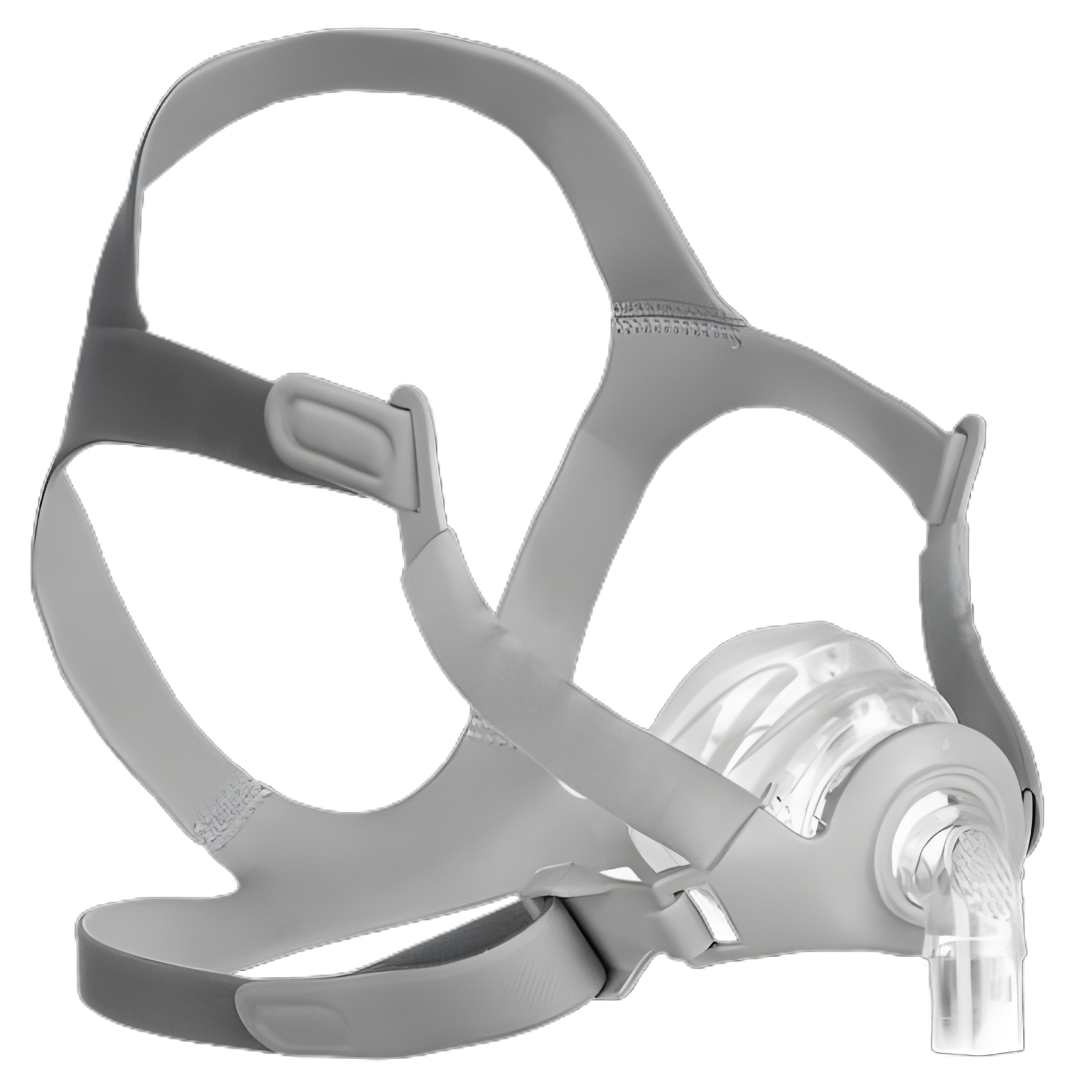 CPAP Starter Kit CPAP Starter Kit Siesta Nasal Style Small / Medium / Large Cushions