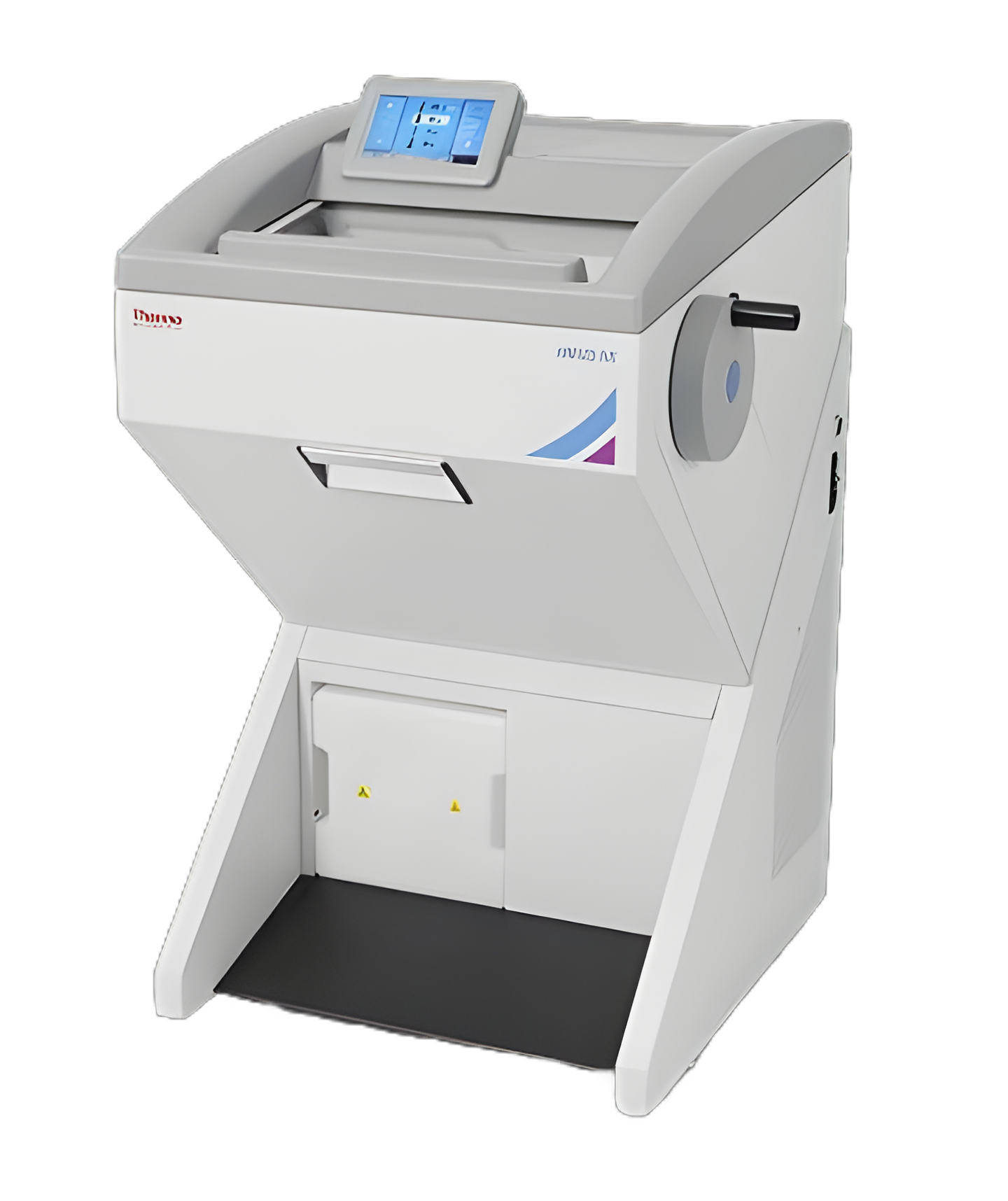 Thermo Scientific™ Microm HM525 NX Cryostat Unit for Precise Tissue Sectioning