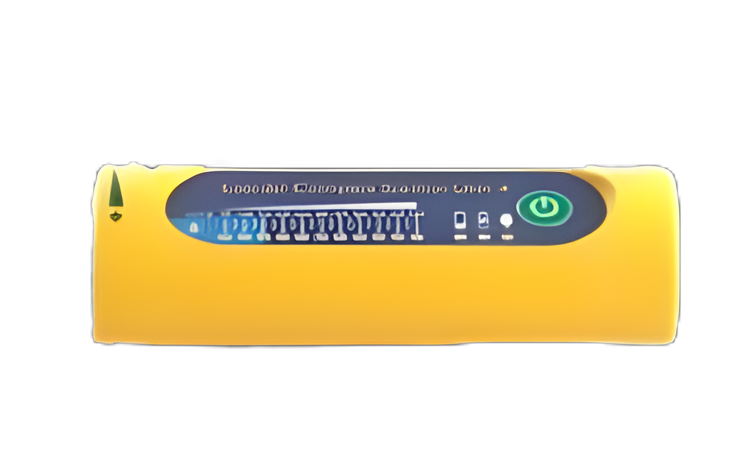 Laerdal Compact Suction Unit Cover - 886121 | Medical Suction Accessories
