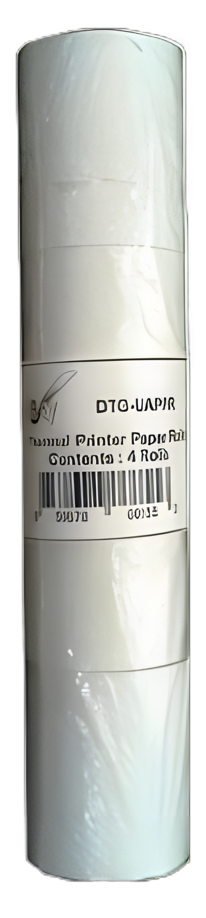 Diagnostic Recording Paper Clarity® Thermal Paper Roll Without Grid