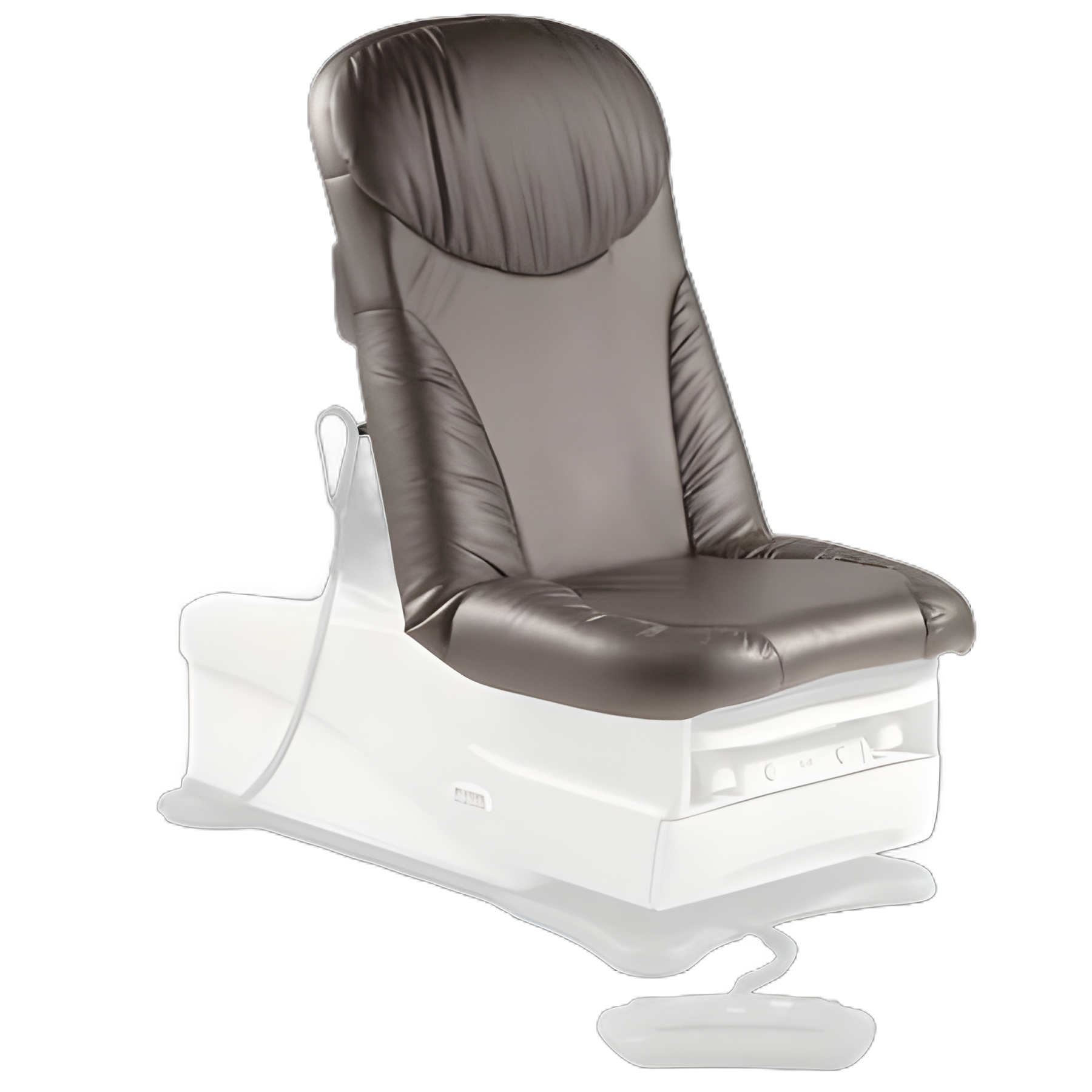 Midmark 625 Latte Upholstery Top for Examination Table - 002-10118-860