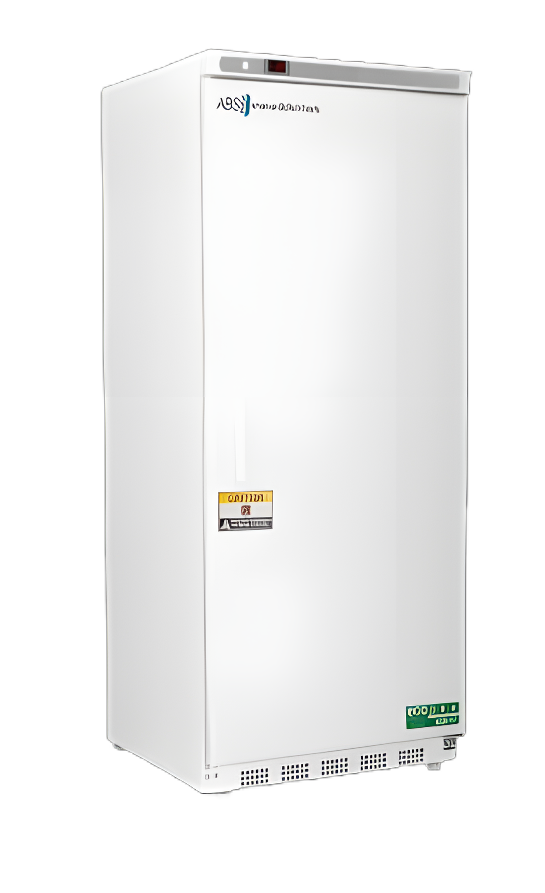 ABS® 20 cu.ft. Upright Laboratory Freezer with Manual Defrost and Microprocessor Control