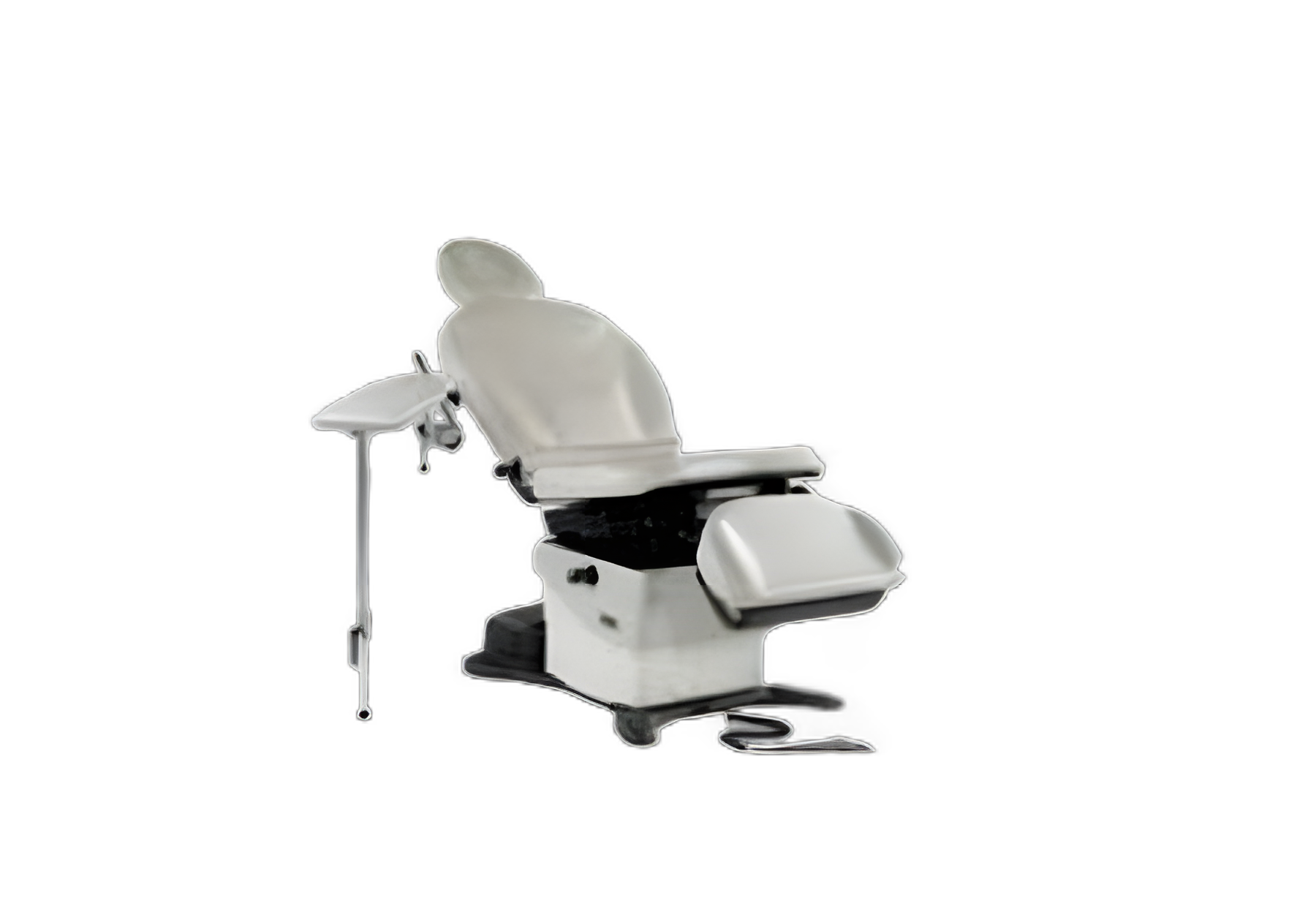 Midmark Hand Surgery Armboard for 630, 641, 230 Ritter Examination Tables