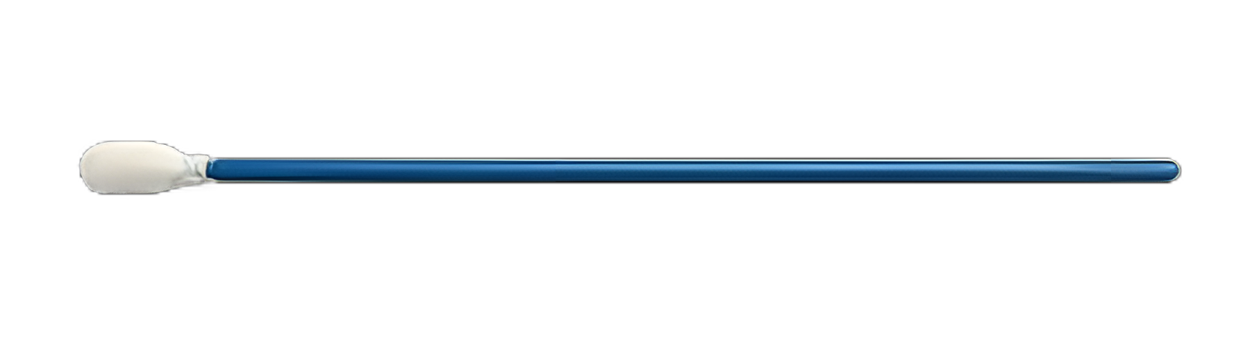 PurSwab Knitted Polyester Tip Swabstick 6 Inch, NonSterile, 50 Pack - Puritan Medical Products