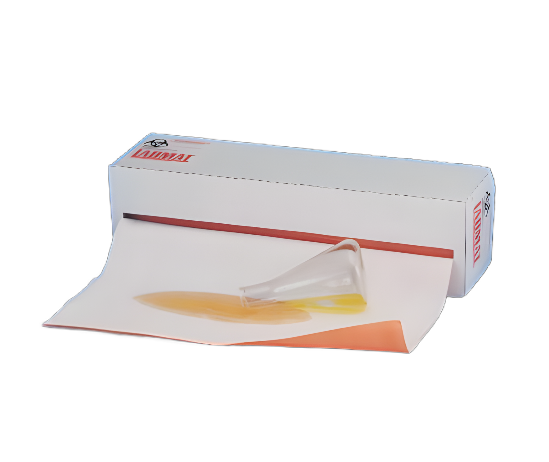 Labmat™ Biohazard Bench Liner - High Absorbency Lab Safety Mat