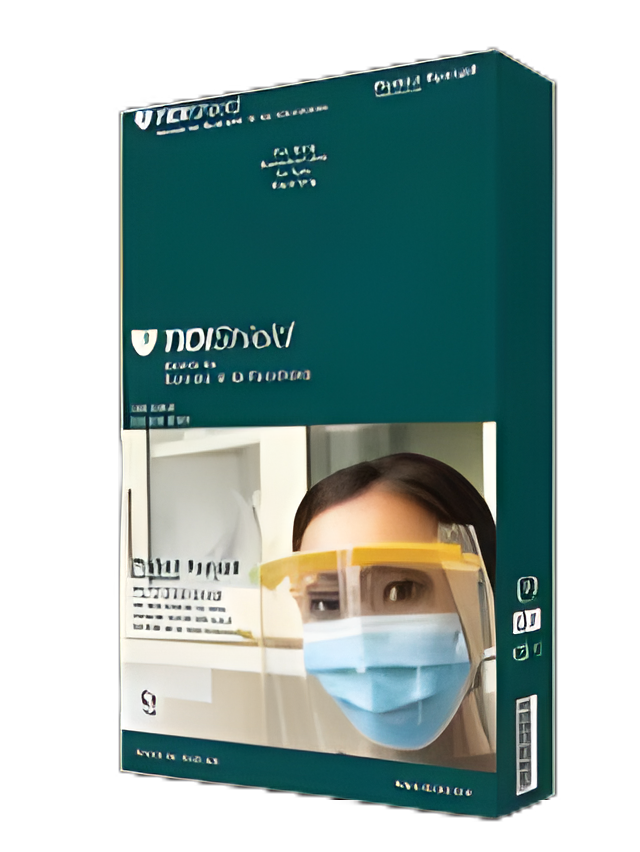 TIDIShield® Assemble ‘n Go™ Replacement Shield