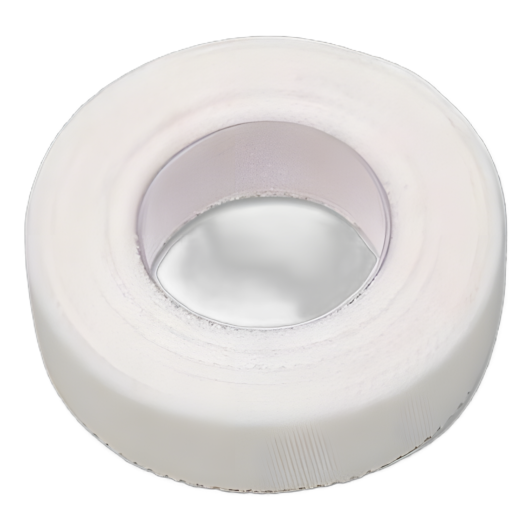 PhysiciansCare® by First Aid Only® Adhesive Tape, 0.5" x 10 yds, Latex-Free, 6 Rolls