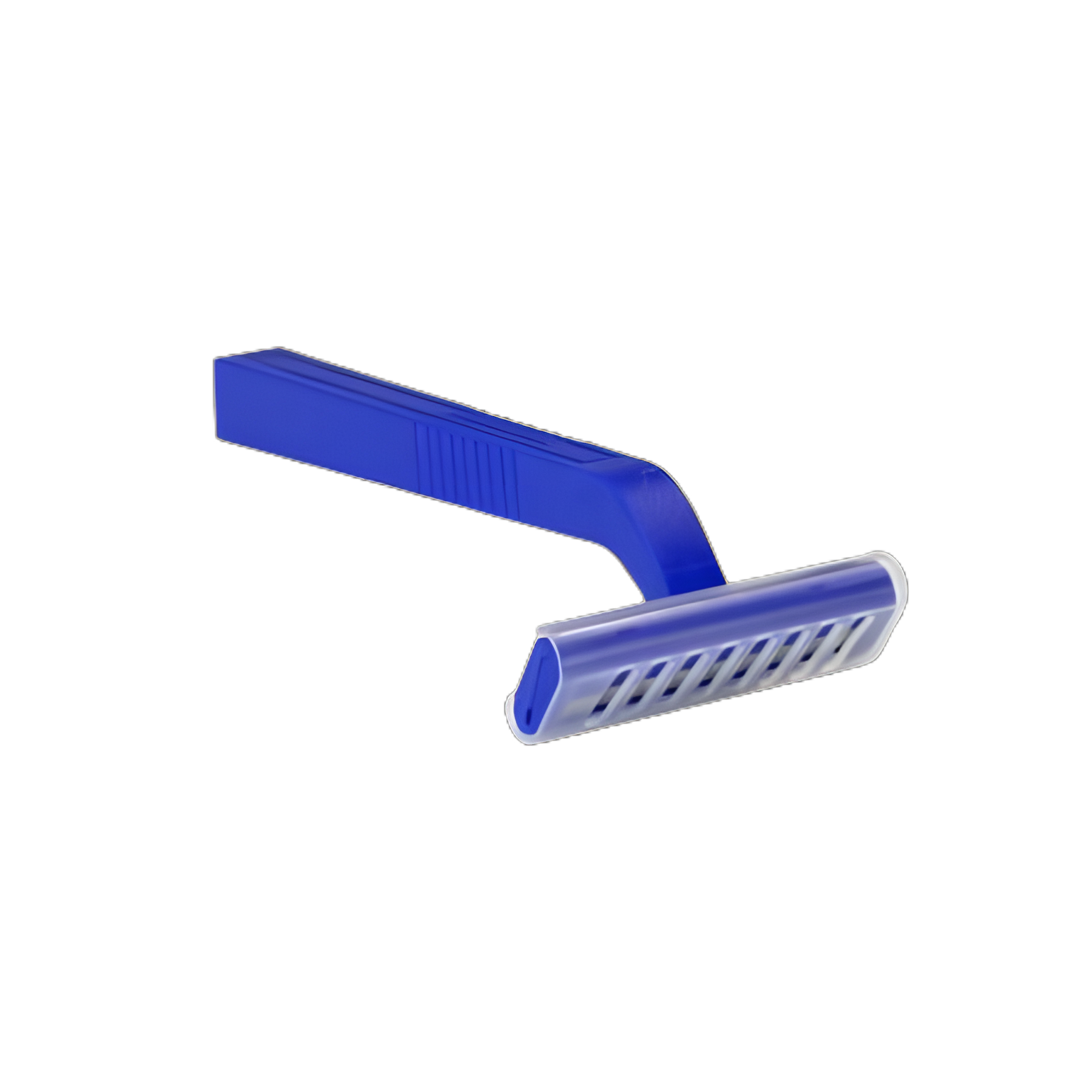 Personal Razor dyna Care Single Edge Twin Blade NonSterile Disposable