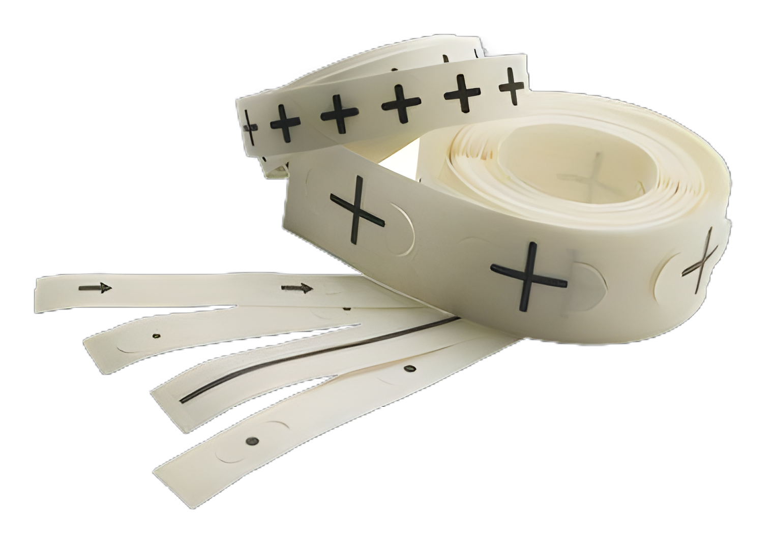 Radiopaque Markers Indicator® 2.5 mm Dot Indicator Marker 115 Per Case