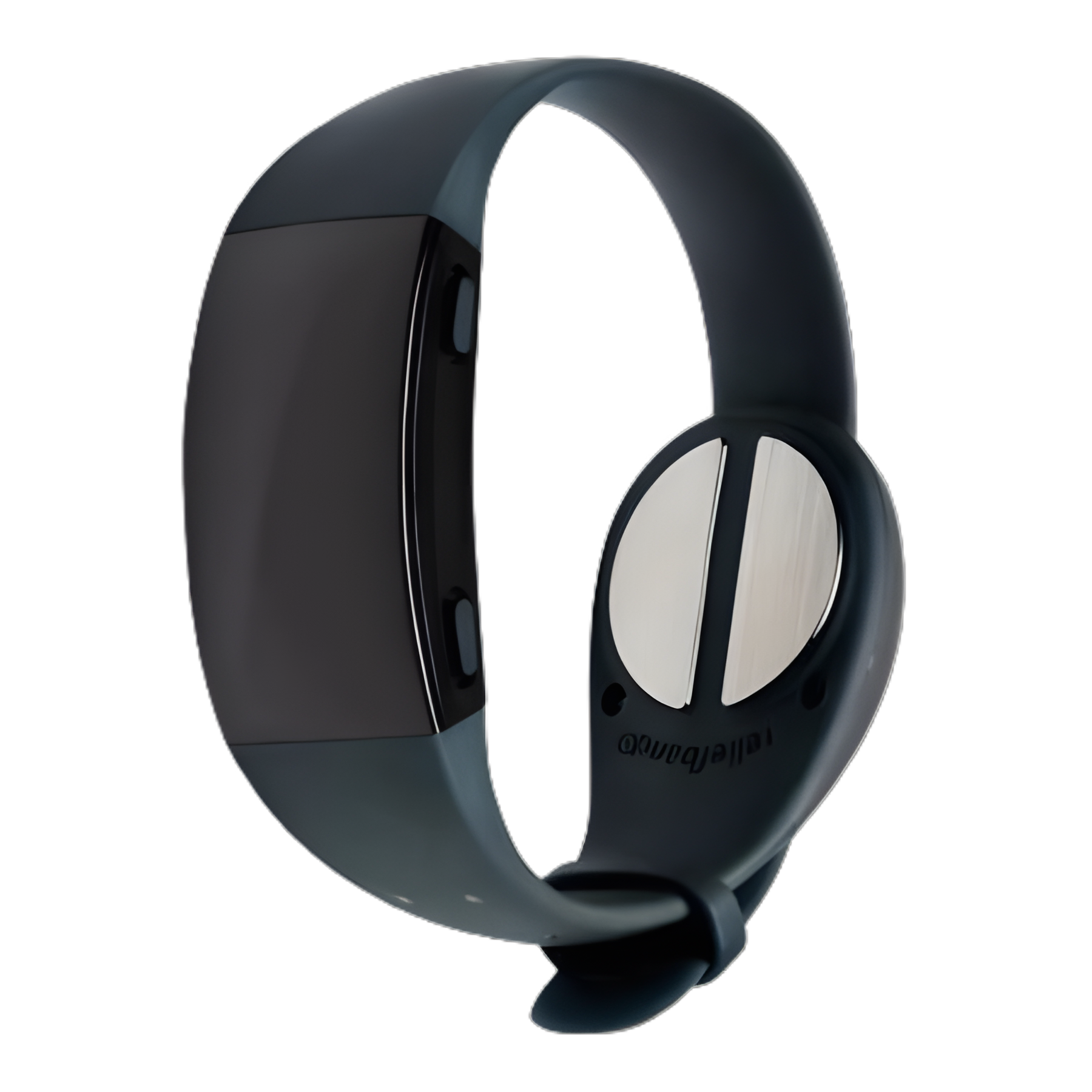 Nausea Relief Reliefband® Premier Wrist Band - RBCHARCOAL