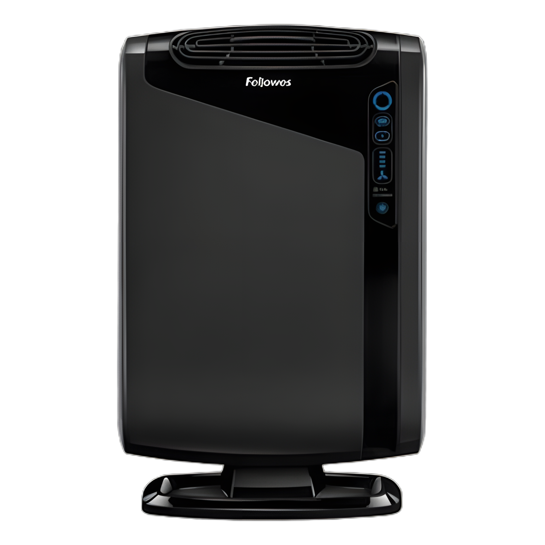HEPA and Carbon Filtration Air Purifiers, 300 to 600 sq ft Room Capacity, Black