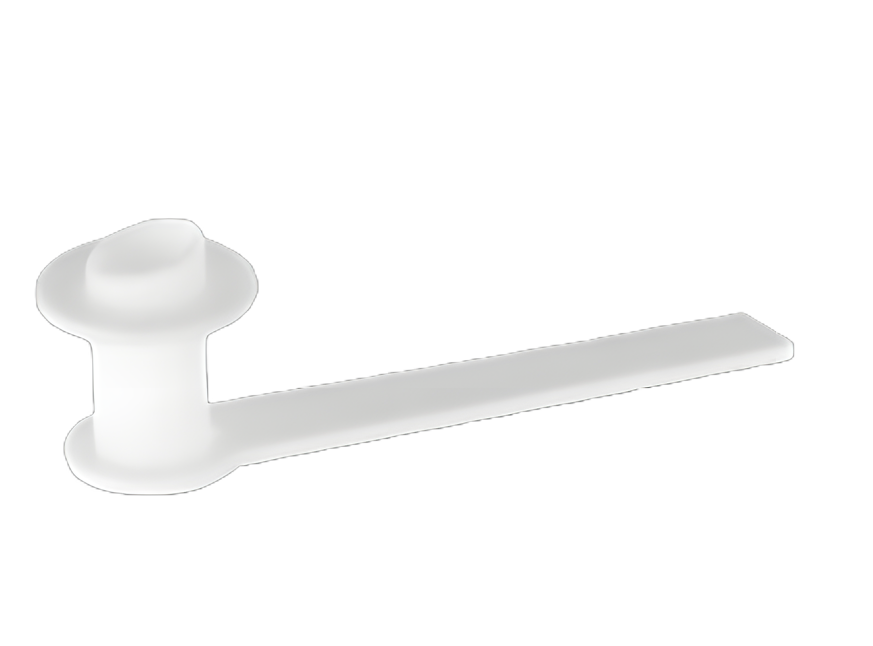 Blom-Singer Voice Prosthesis 20 Fr. - Low Pressure, Patient-Changeable Valve