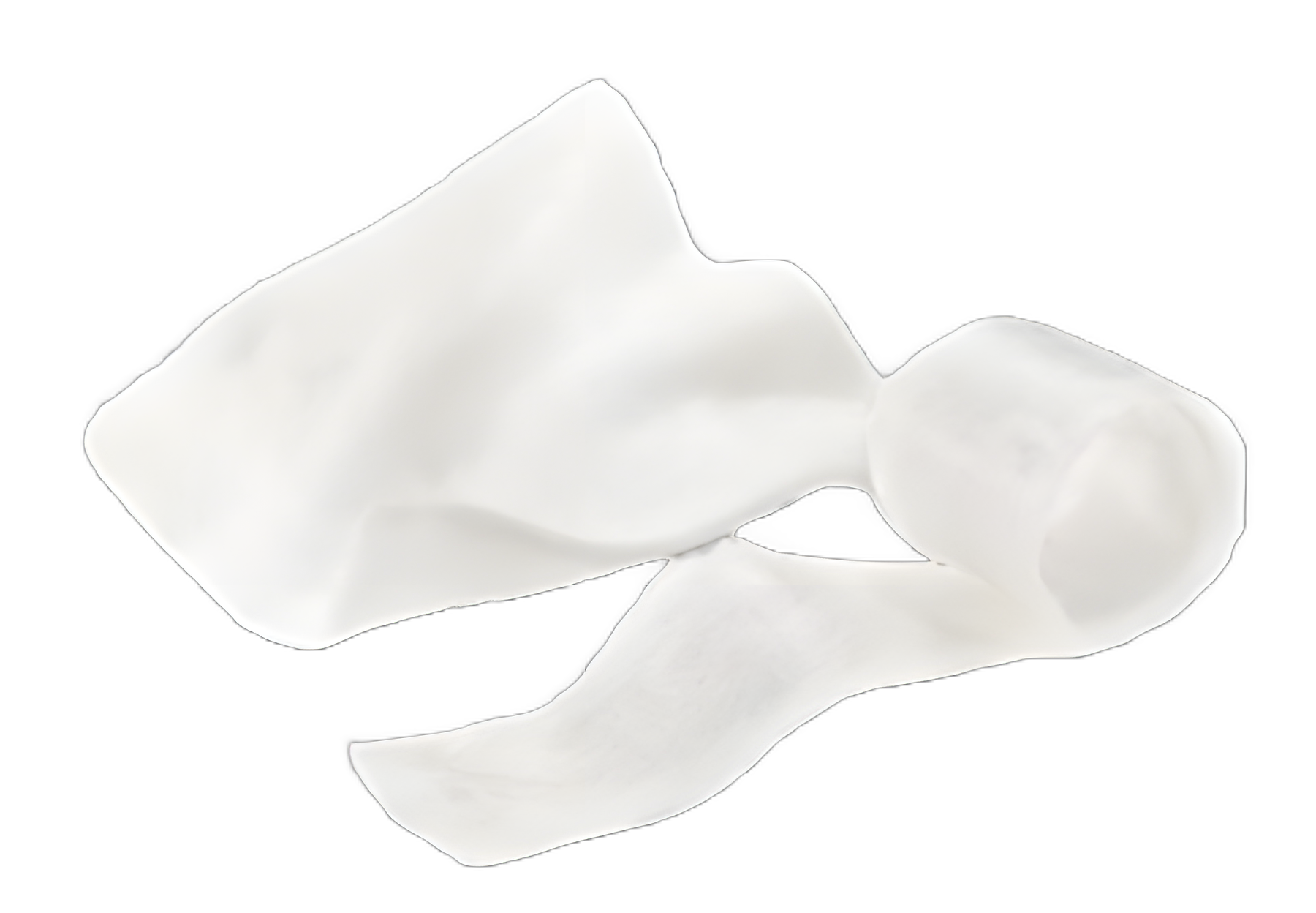 Suprasorb®A Calcium Alginate Dressing 12 Inch Rope by Lohmann & Rauscher