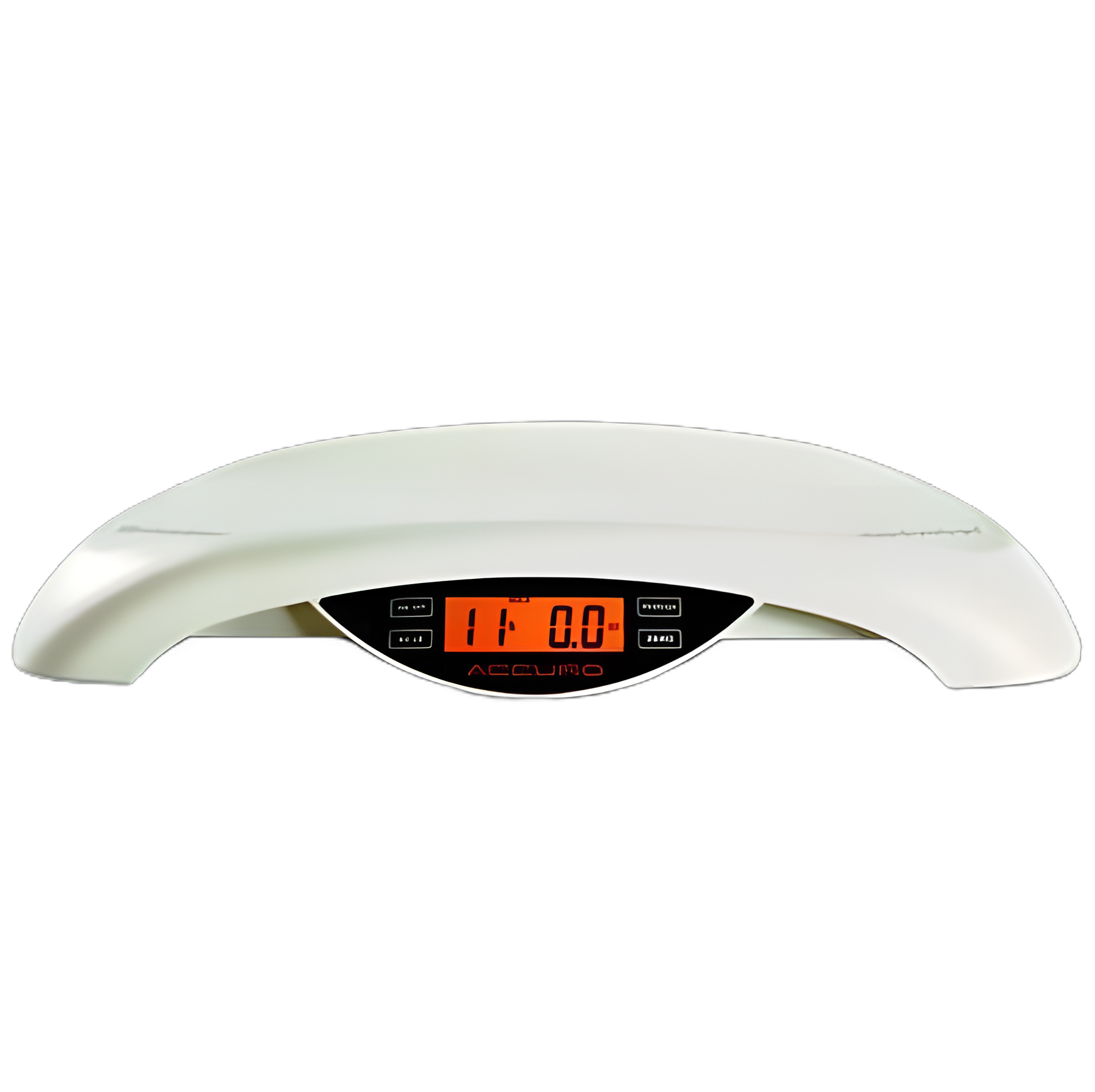 Pediatric Digital Scale with Integrated Tape Measure and WiFi - 45 lbs. Capacity