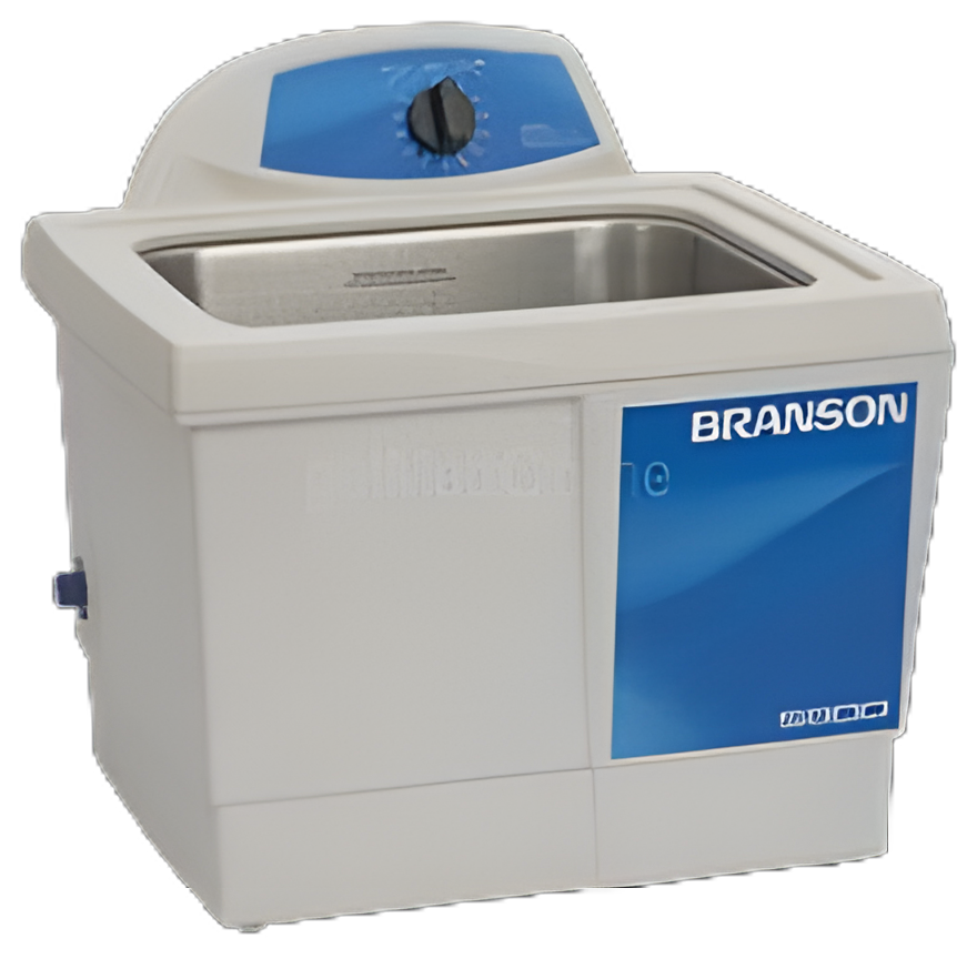 Ultrasonics™ CPX Series Ultrasonic Bath | 2.5 Gal Capacity | Medical Grade Cleaning