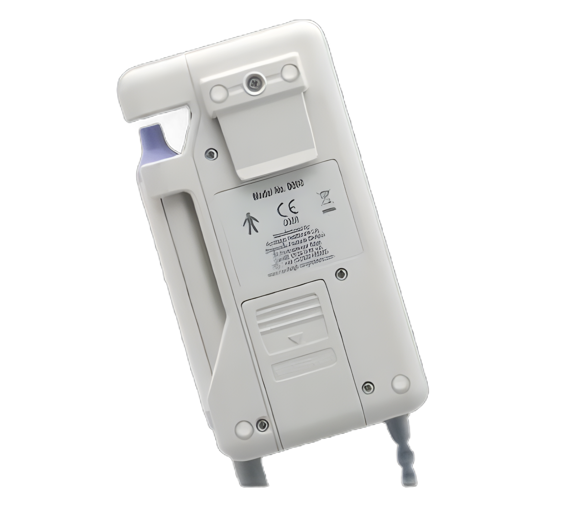ABI Doppler System Dopplex®II No Display Vascular Probe 4 MHz Frequency