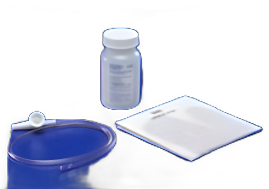 Suction Catheter Kit Argyle™ 8 Fr. Sterile - 12082