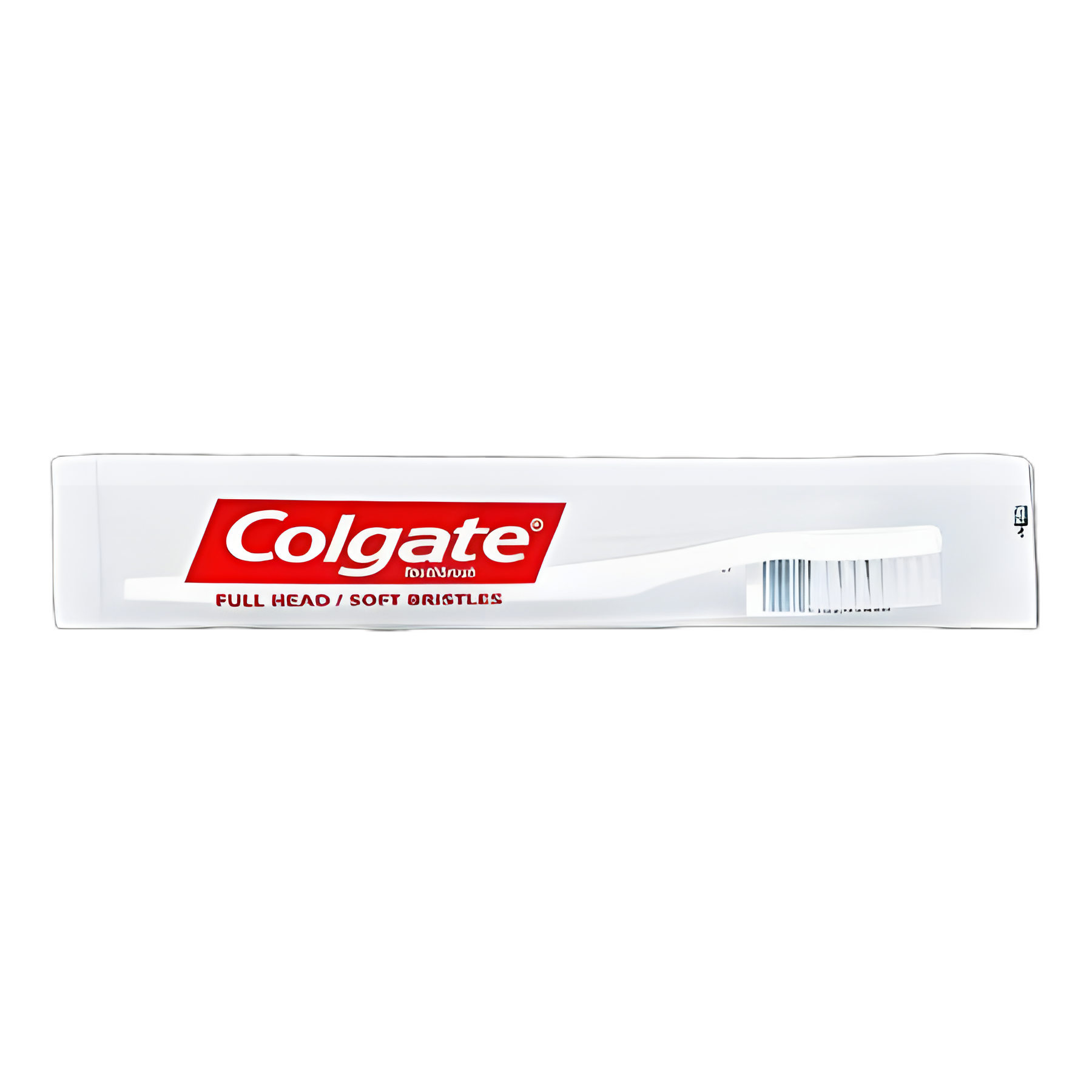 Toothbrush Colgate® White Adult Soft
