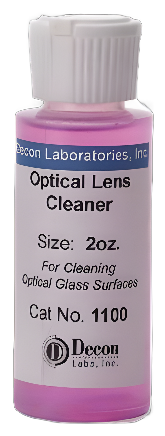 Optical Cleaning Kit 2 oz - Precision Lens & Microscope Care