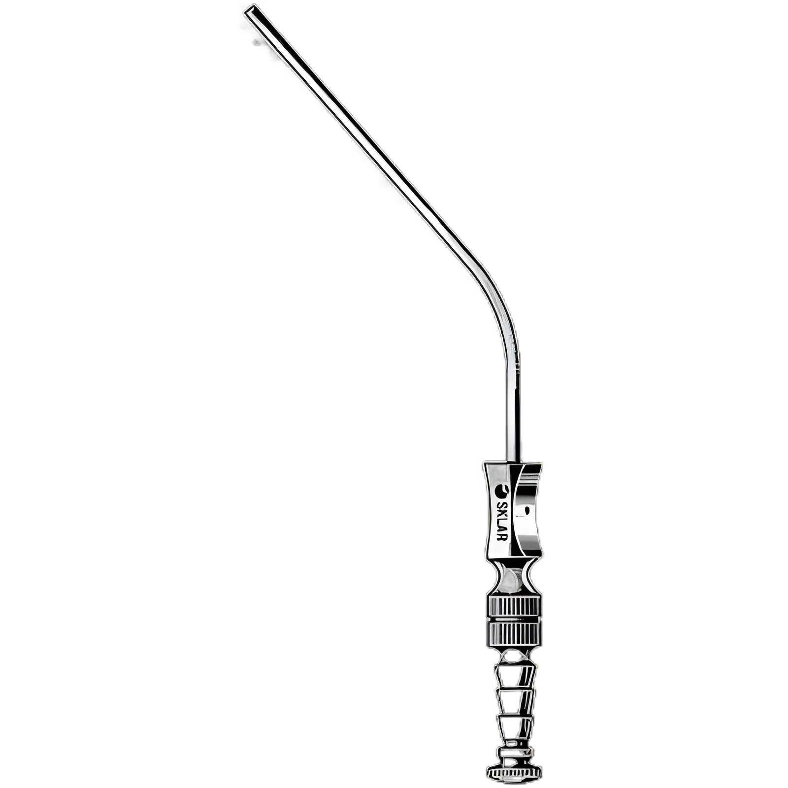 Suction Tube Handle Sklar® Frazier Style 14 Fr.