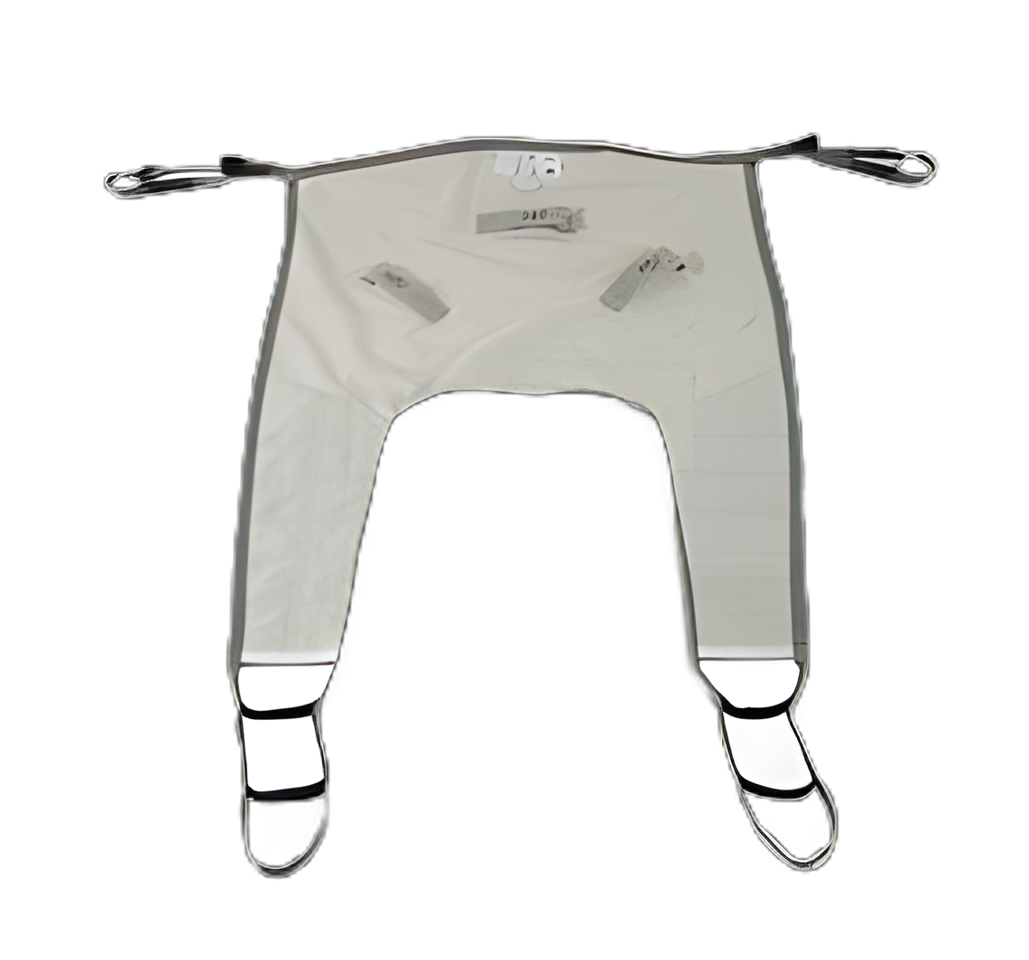 Ez Way Inc Lift Sling, Regular X-Large, 250-450 lbs. Capacity, Latex-Free