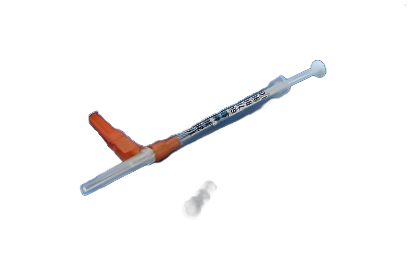 Arterial Blood Gas Kit Pro-Vent® Plus 1 mL Luer Slip 23 Gauge