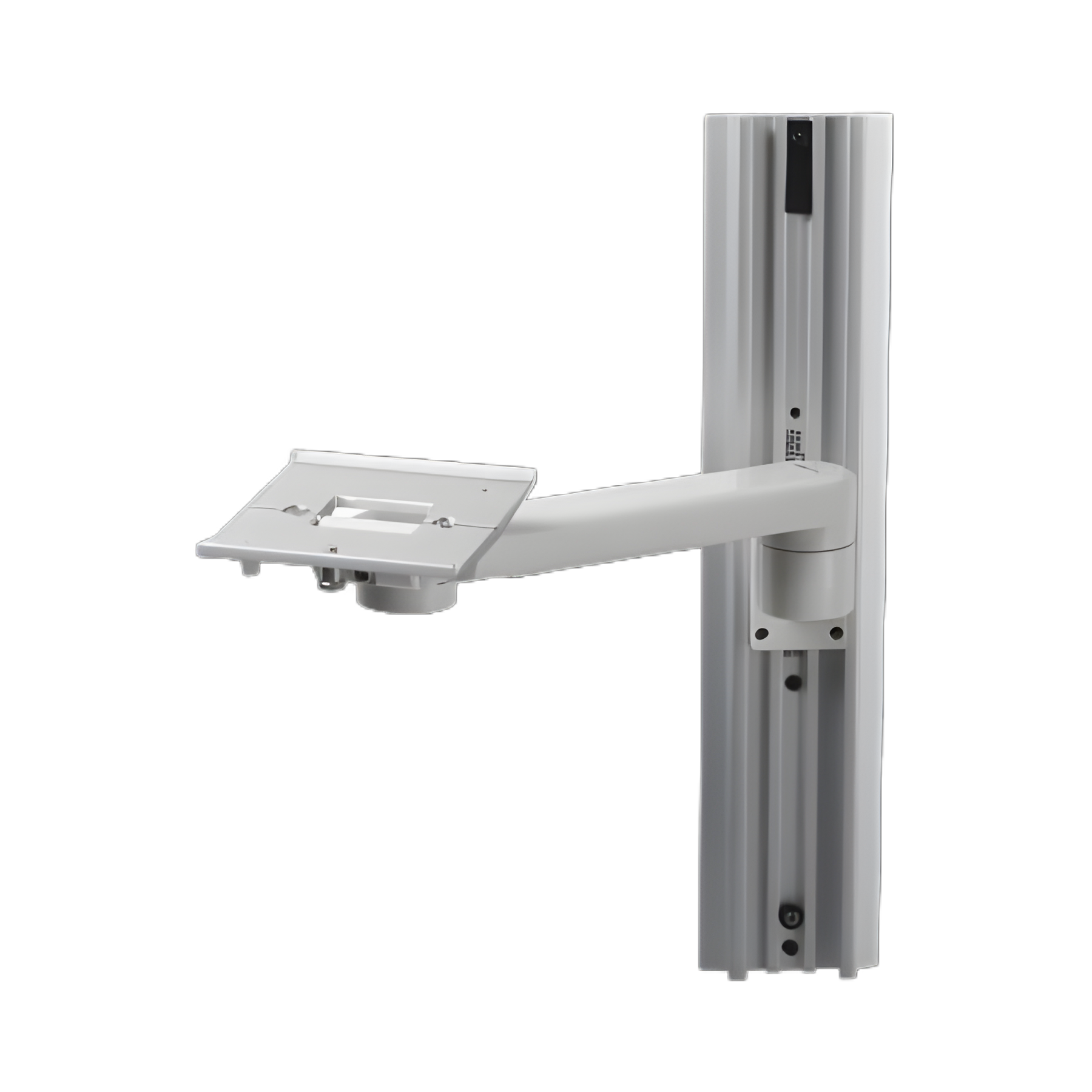 Wall Mount for 9200 Advisor Vital Signs Monitor by Smiths Medical