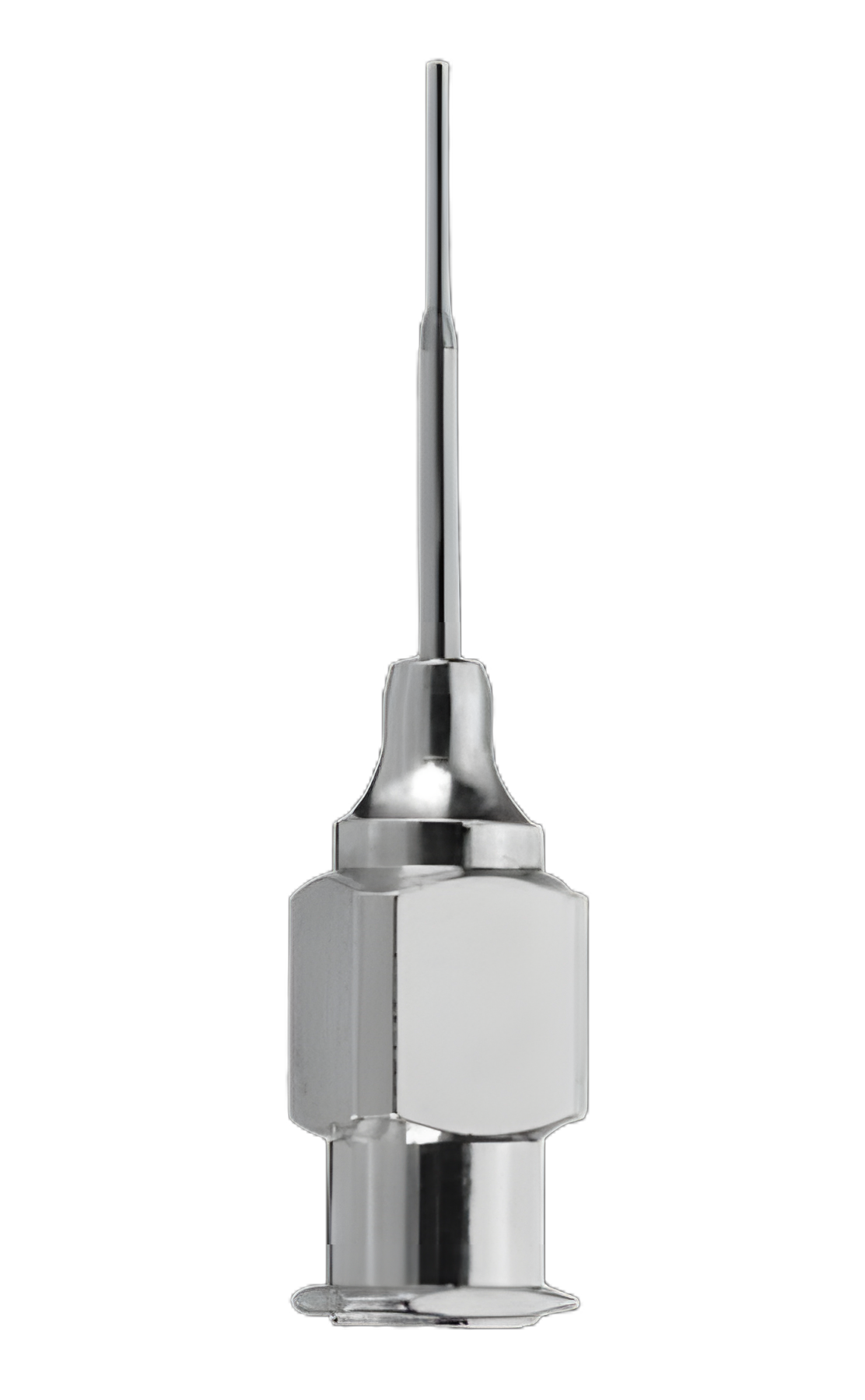 Lacrimal Cannula V. Mueller® 23 Gauge - OP0903-101