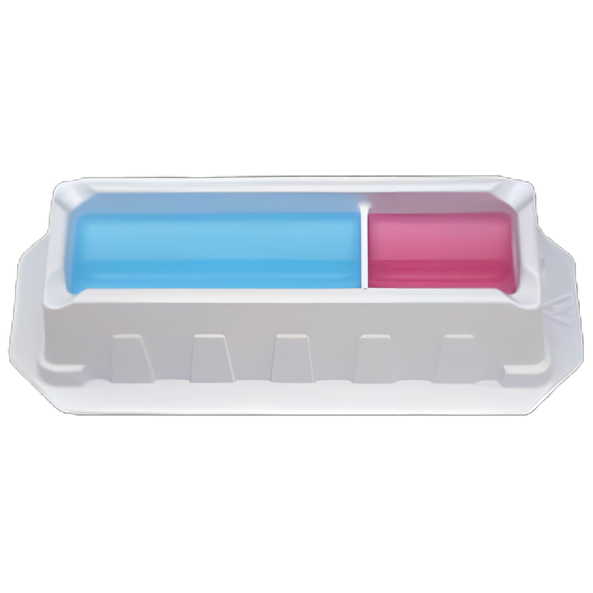 CELLTREAT Scientific Reagent Reservoir 4054-1004 for Laboratory Use
