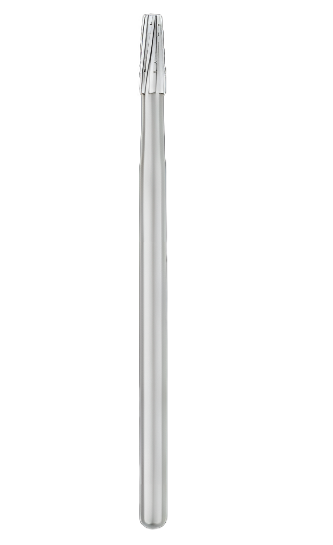 Oral Surgery Bur SS White® 1.6 mm Diameter Carbide Crosscut Fissure Tip - 30023