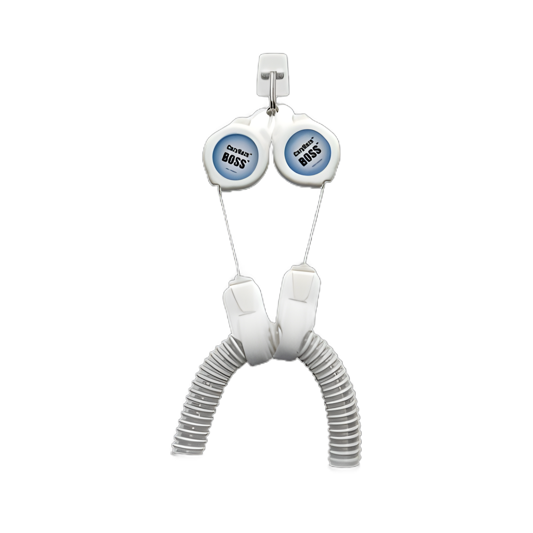 Cozy Hoze Boss CPAP Tubing Hanger by Sunset Healthcare