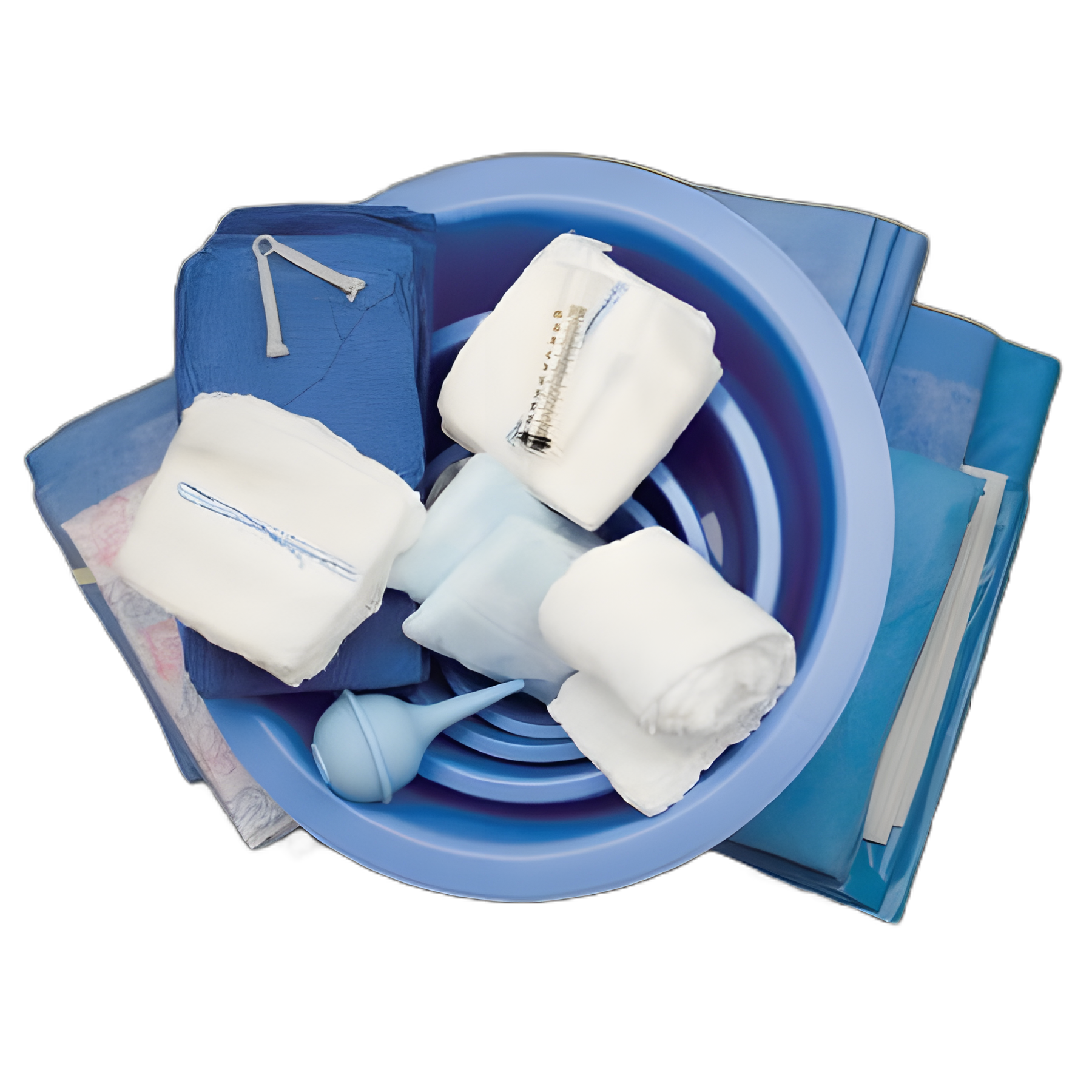 Labor and Delivery Tray Sklar® - 96-4305
