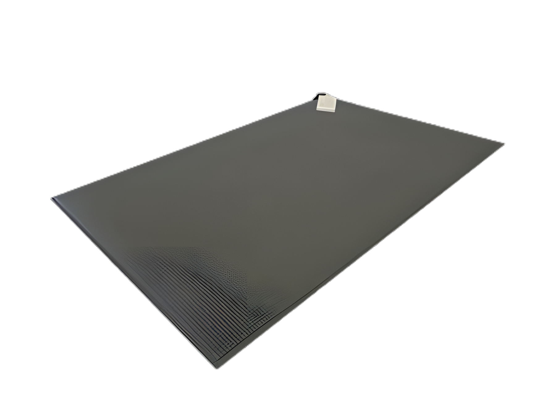 CordLess® Cordless Floor Mat Foam / Vinyl 24 X 36 Inch