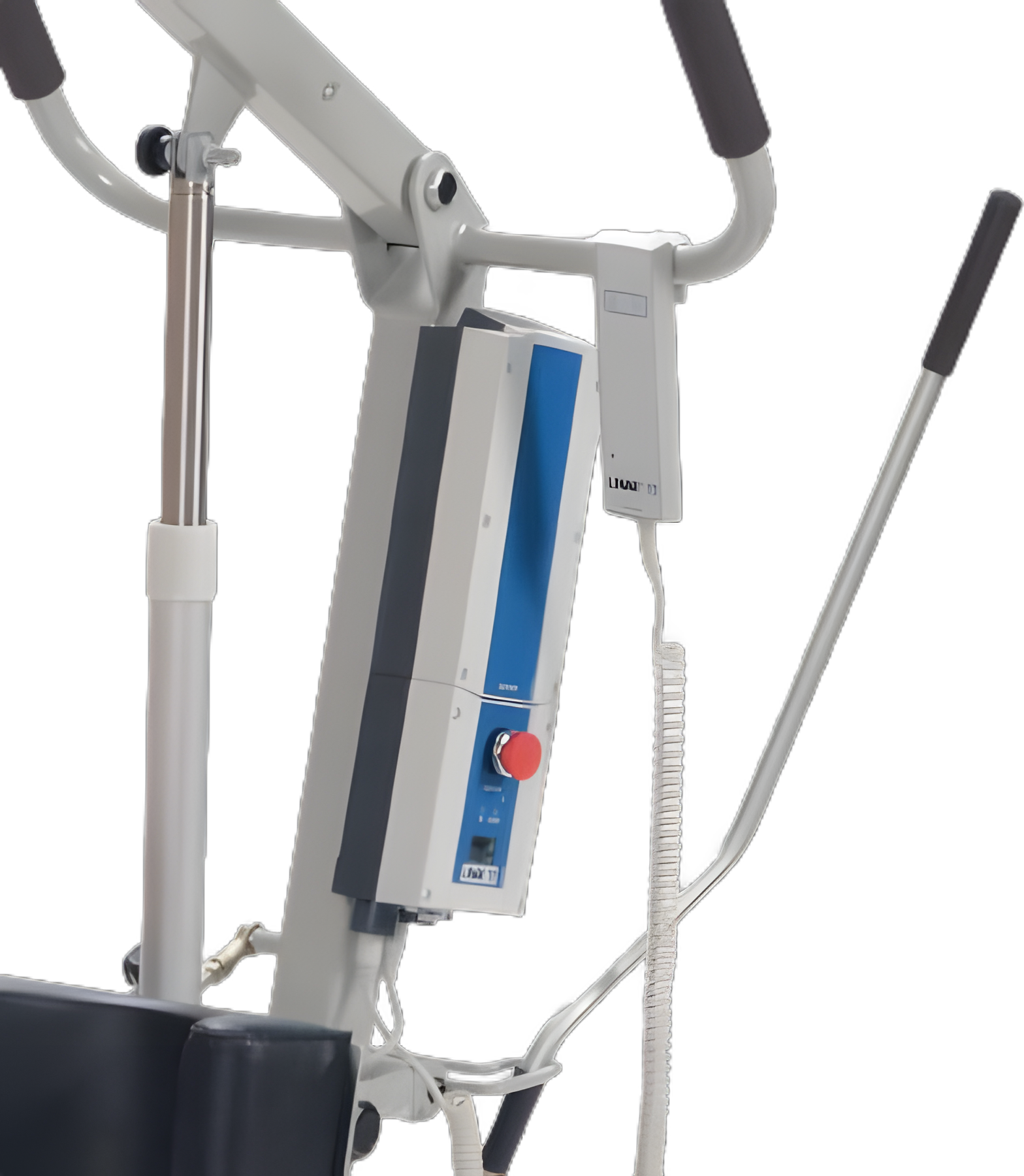 Drive Medical Mast Locking Lever Bolt for Mobility Aids