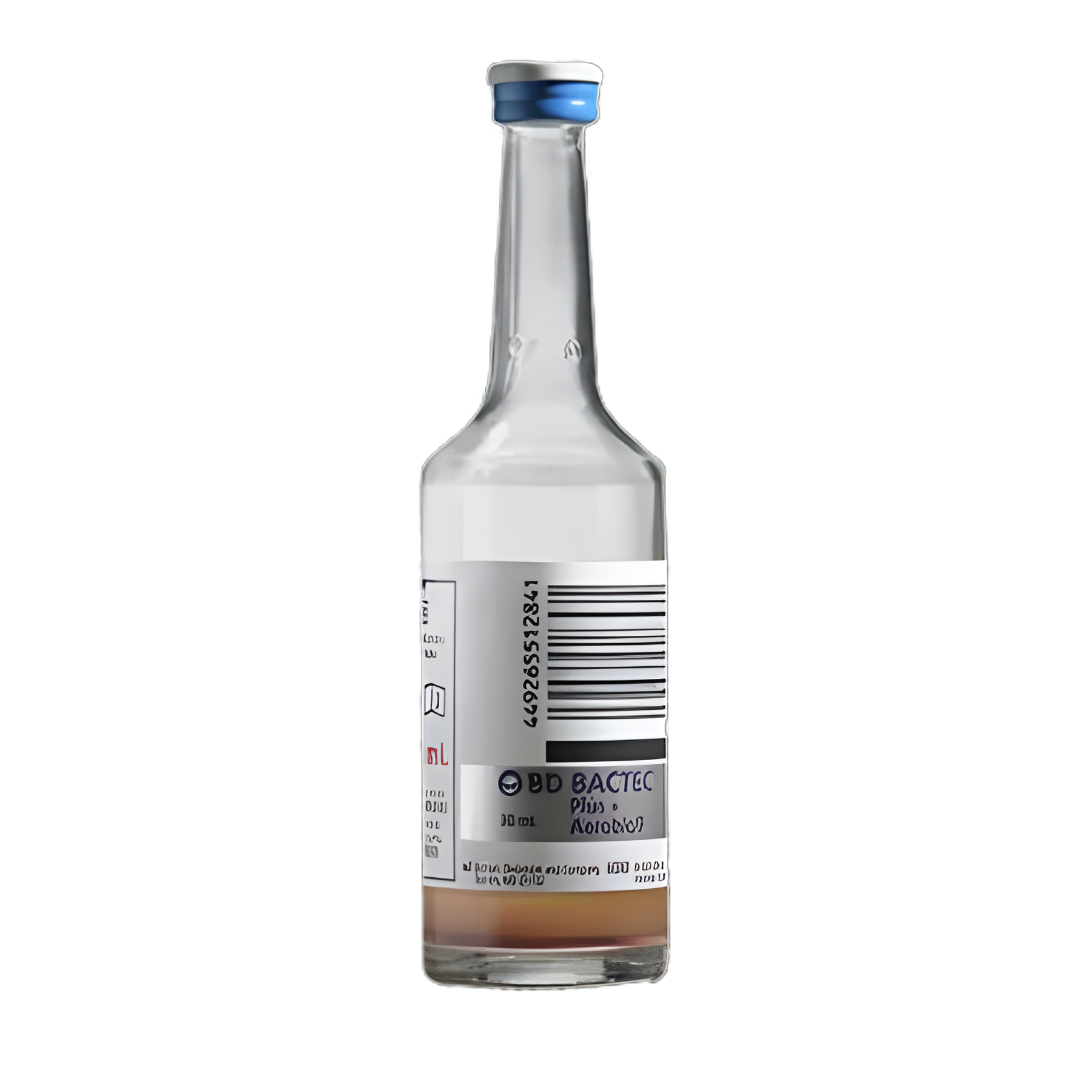 Blood Culture Media BD Bactec™ Plus Aerobic / F Culture Liquid