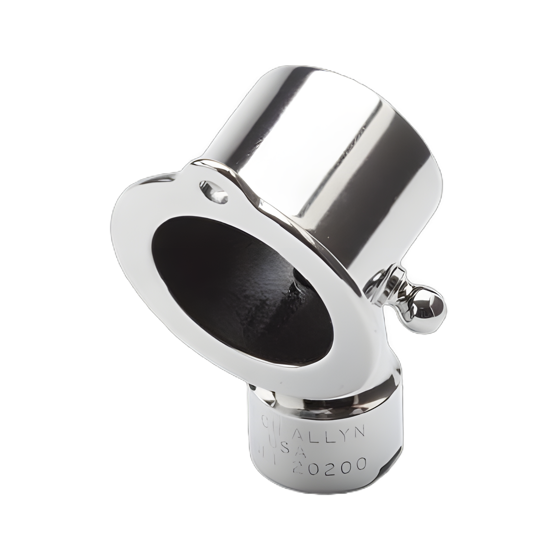 Otoscope Body Assembly