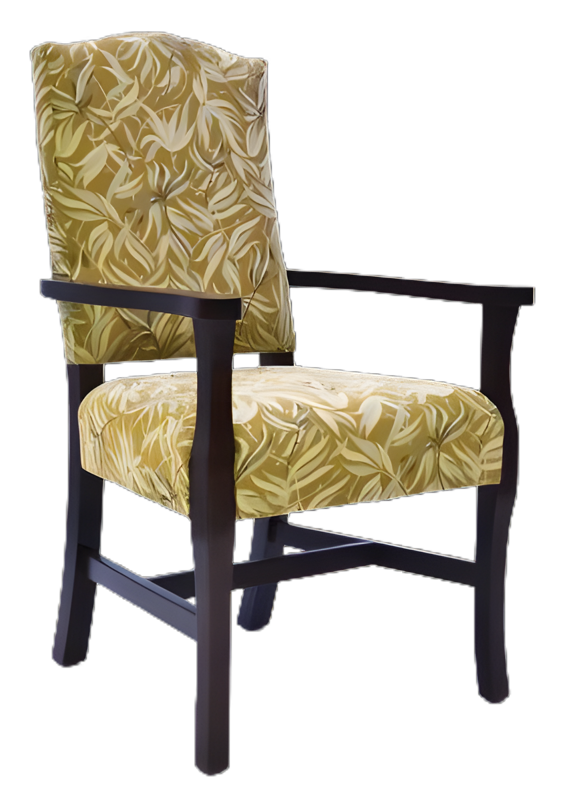 Resident Room Chair Graham 42 Inch Seat Height